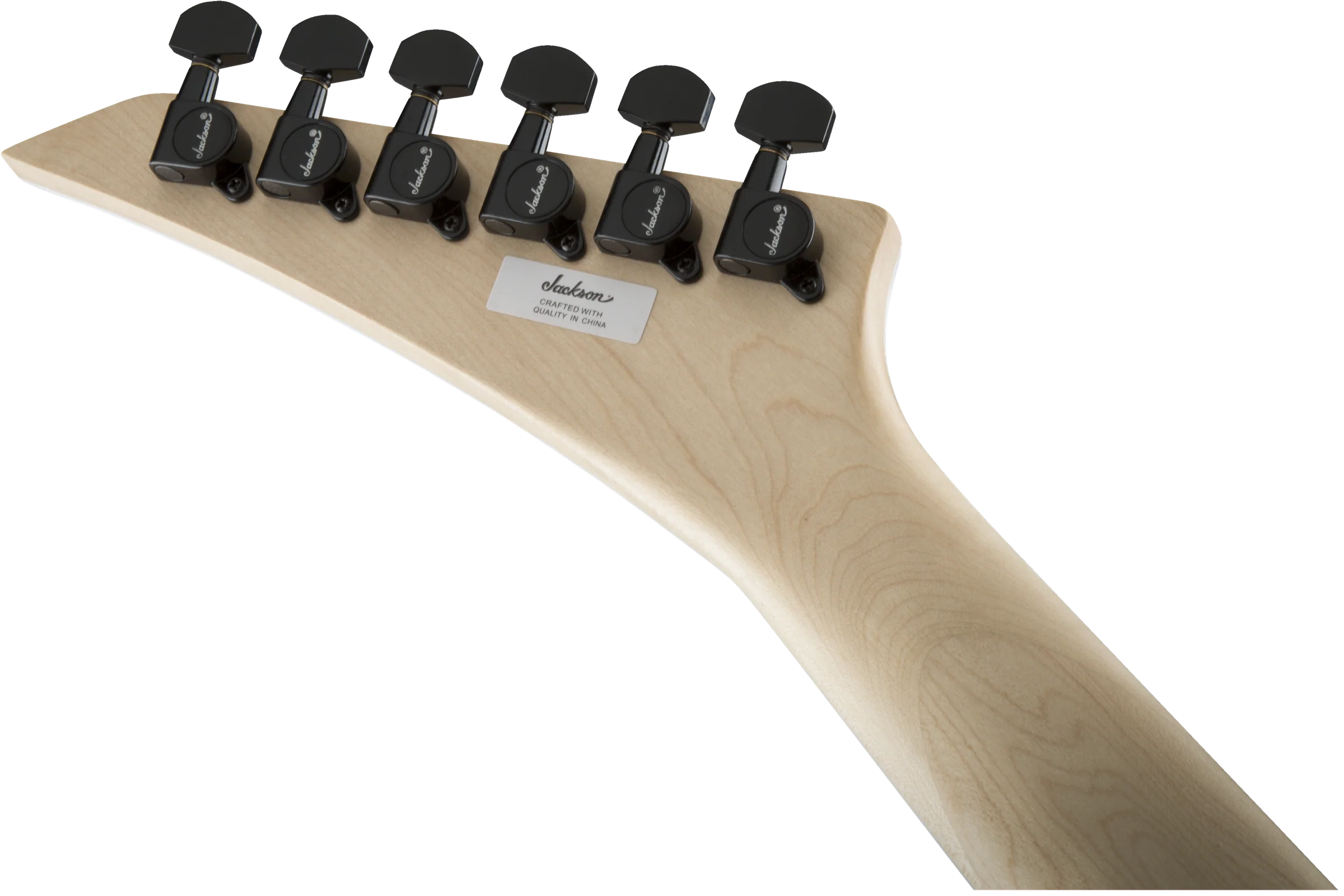 Jackson JS Series Dinky Arch Top JS22 DKA - Image 6