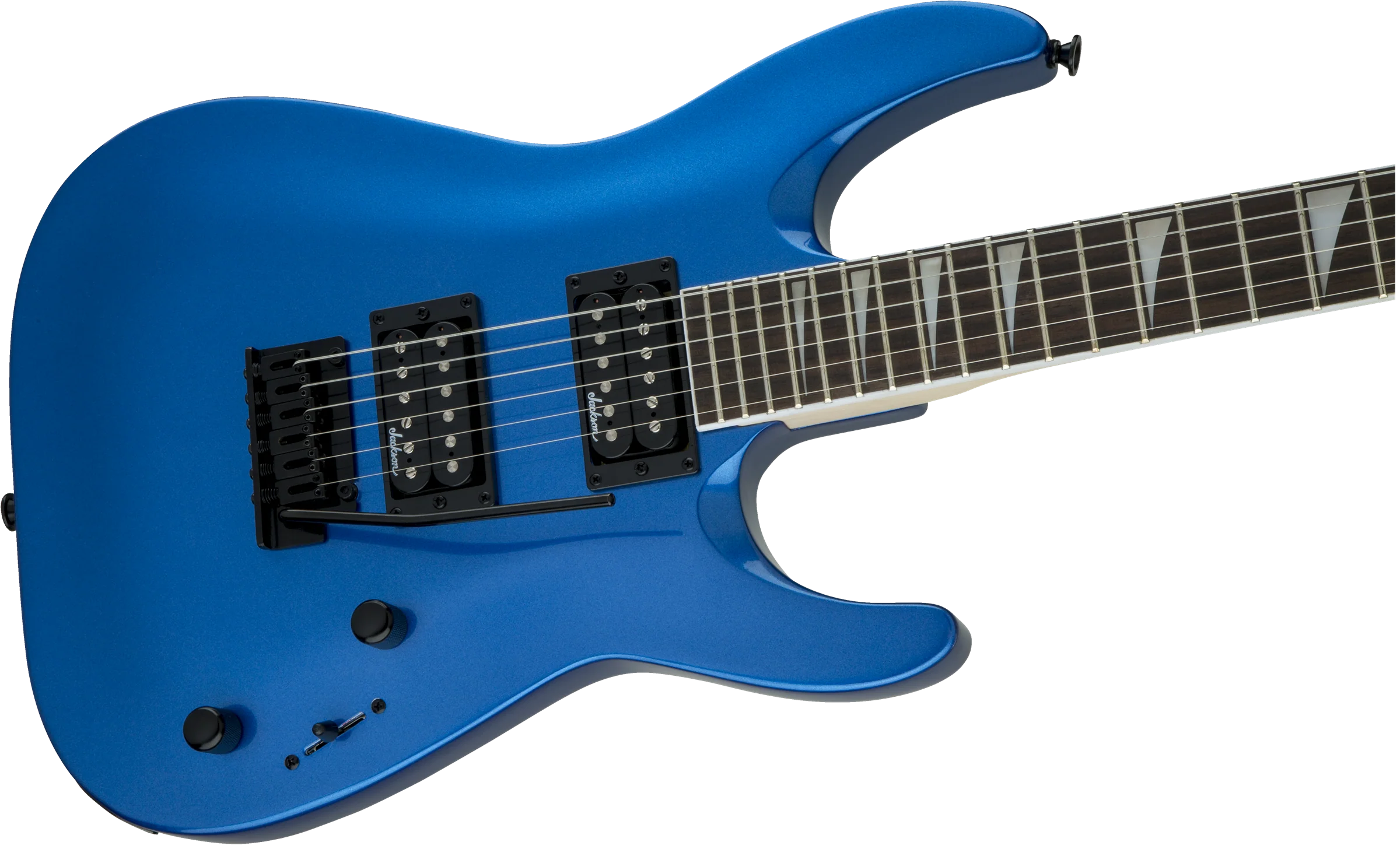 Jackson JS Series Dinky Arch Top JS22 DKA - Image 8