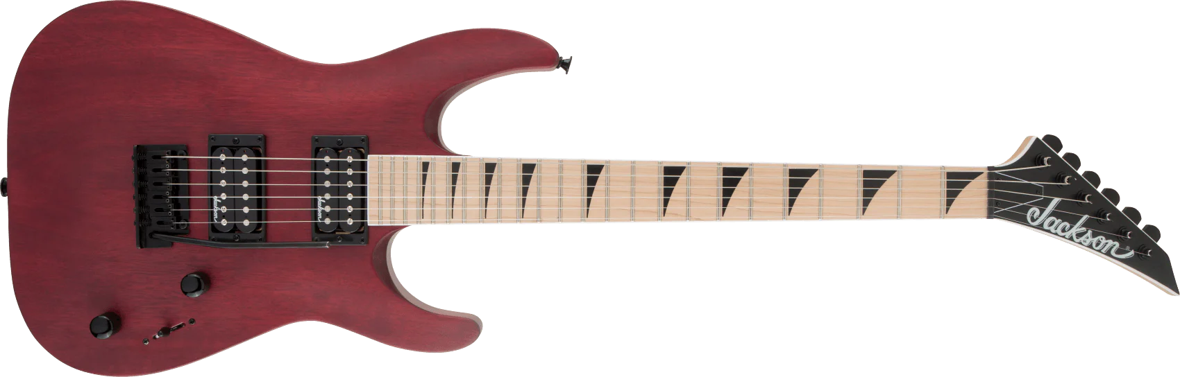 Jackson JS Series Dinky Arch Top JS22 DKAM - Image 2