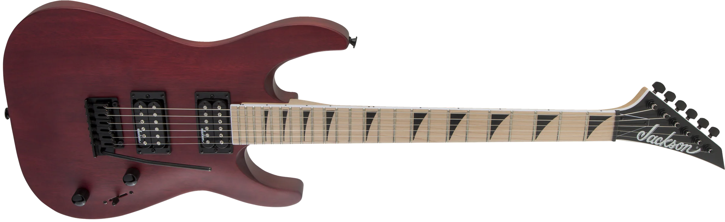 Jackson JS Series Dinky Arch Top JS22 DKAM - Image 5