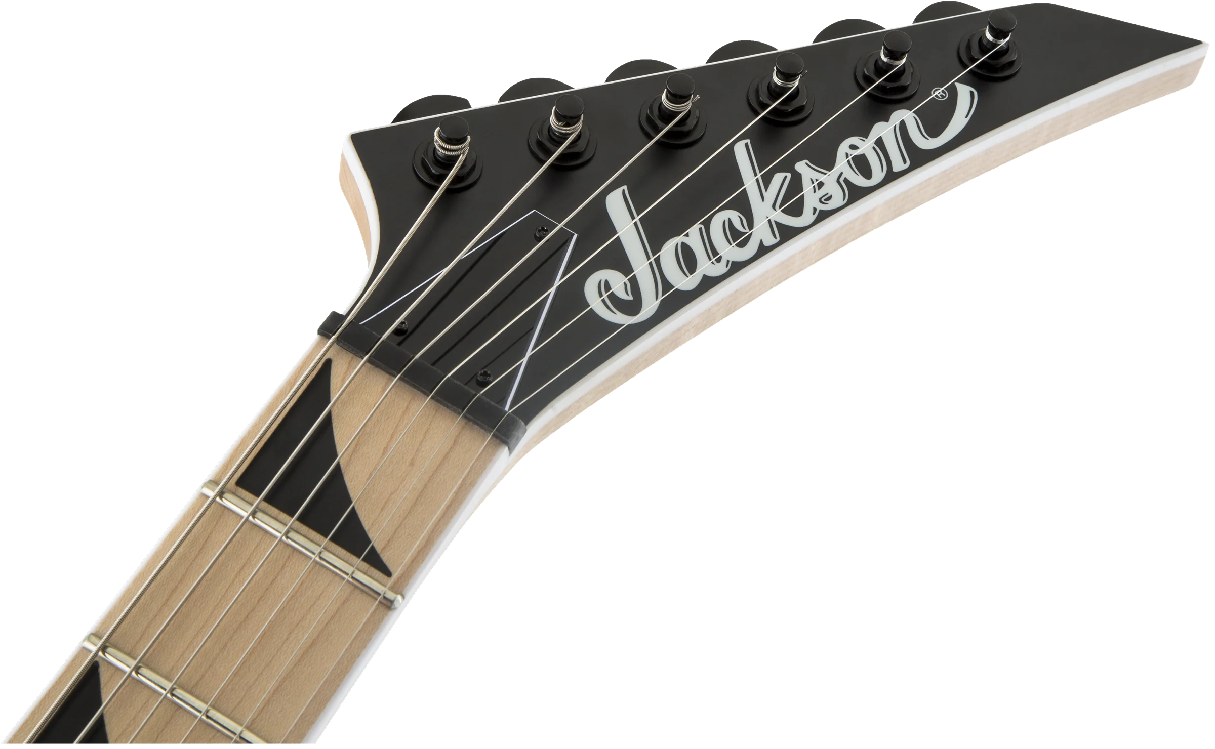 Jackson JS Series Dinky Arch Top JS22 DKAM - Image 6
