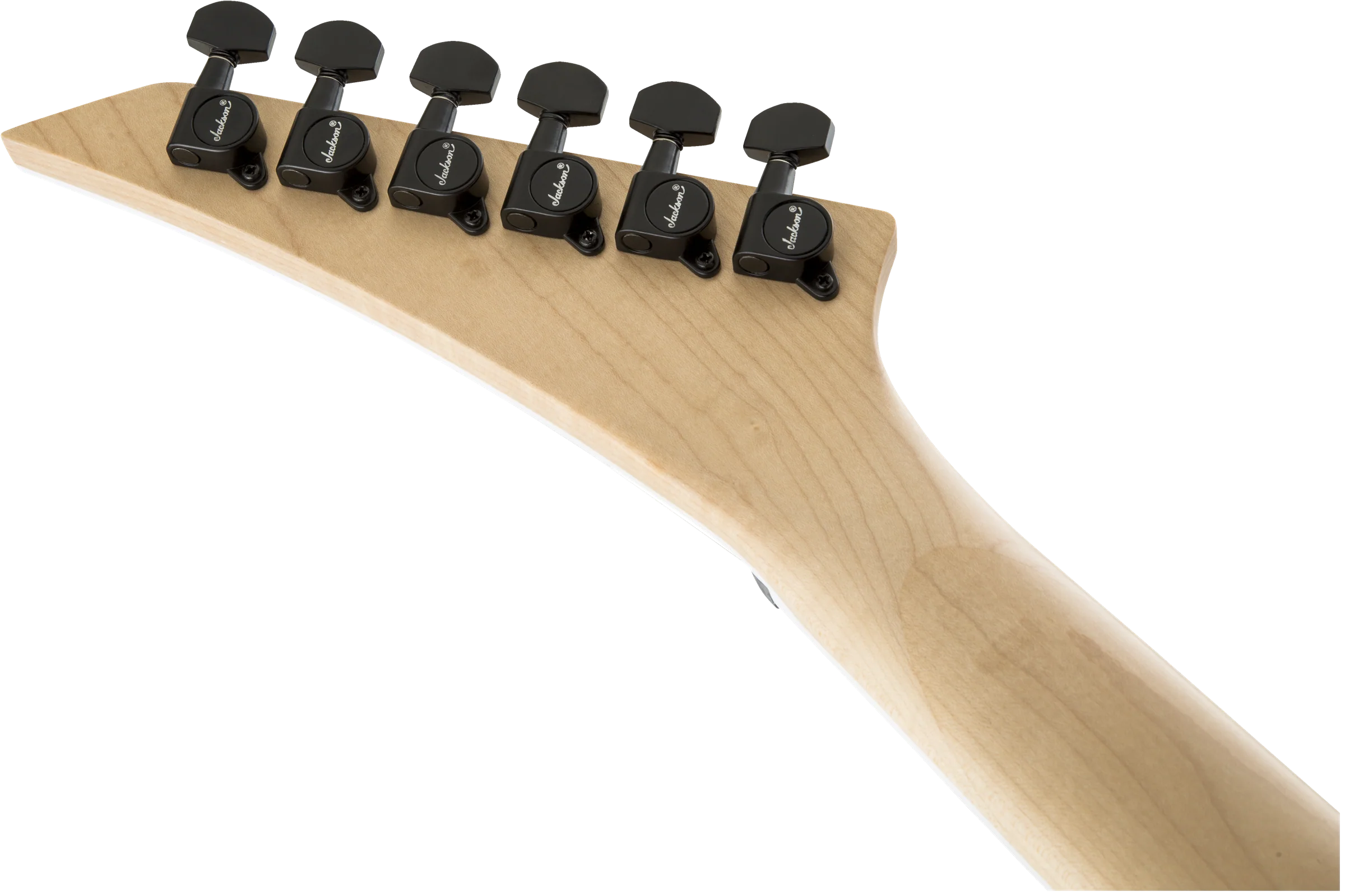 Jackson JS Series Dinky Arch Top JS22 DKAM - Image 7