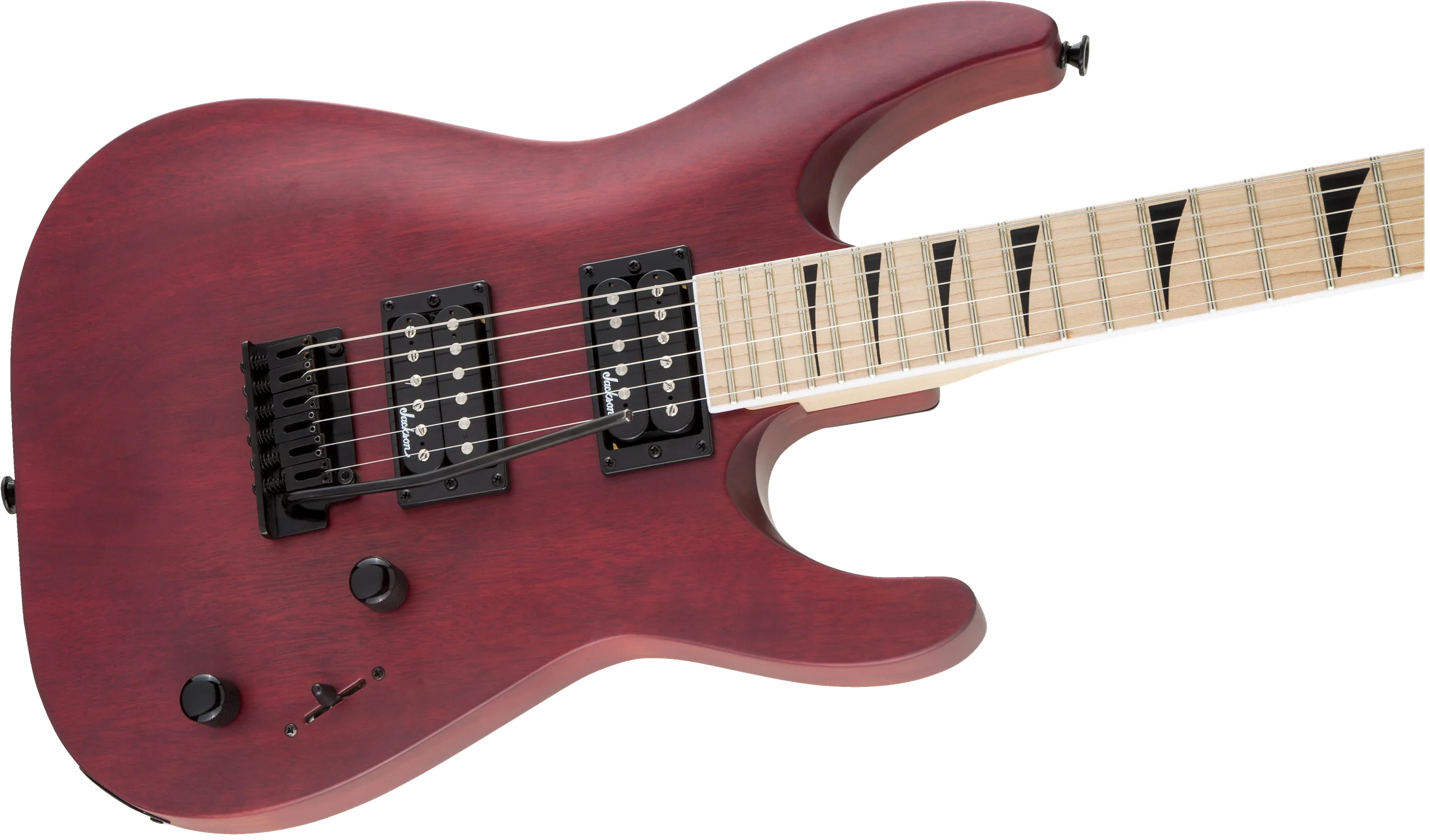Jackson JS Series Dinky Arch Top JS22 DKAM - Image 8