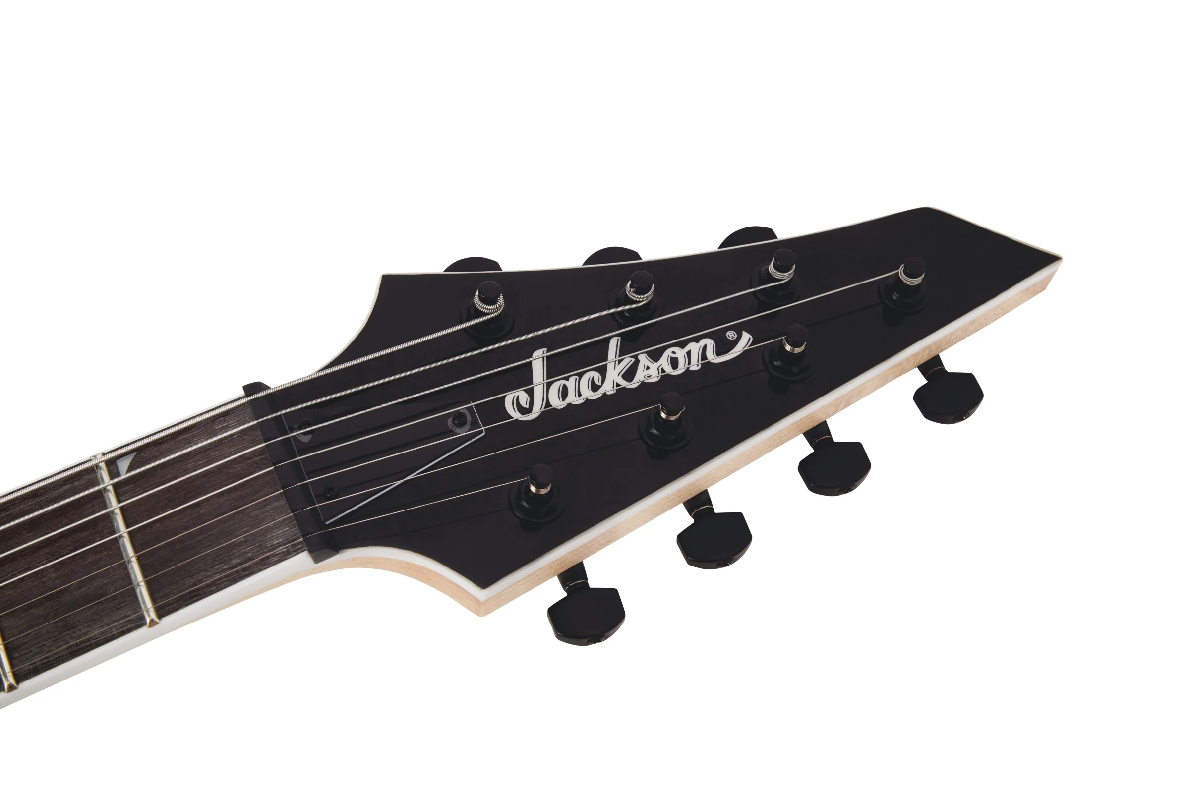 Jackson JS Series Dinky Arch Top JS22Q-7 DKA HT - Image 7