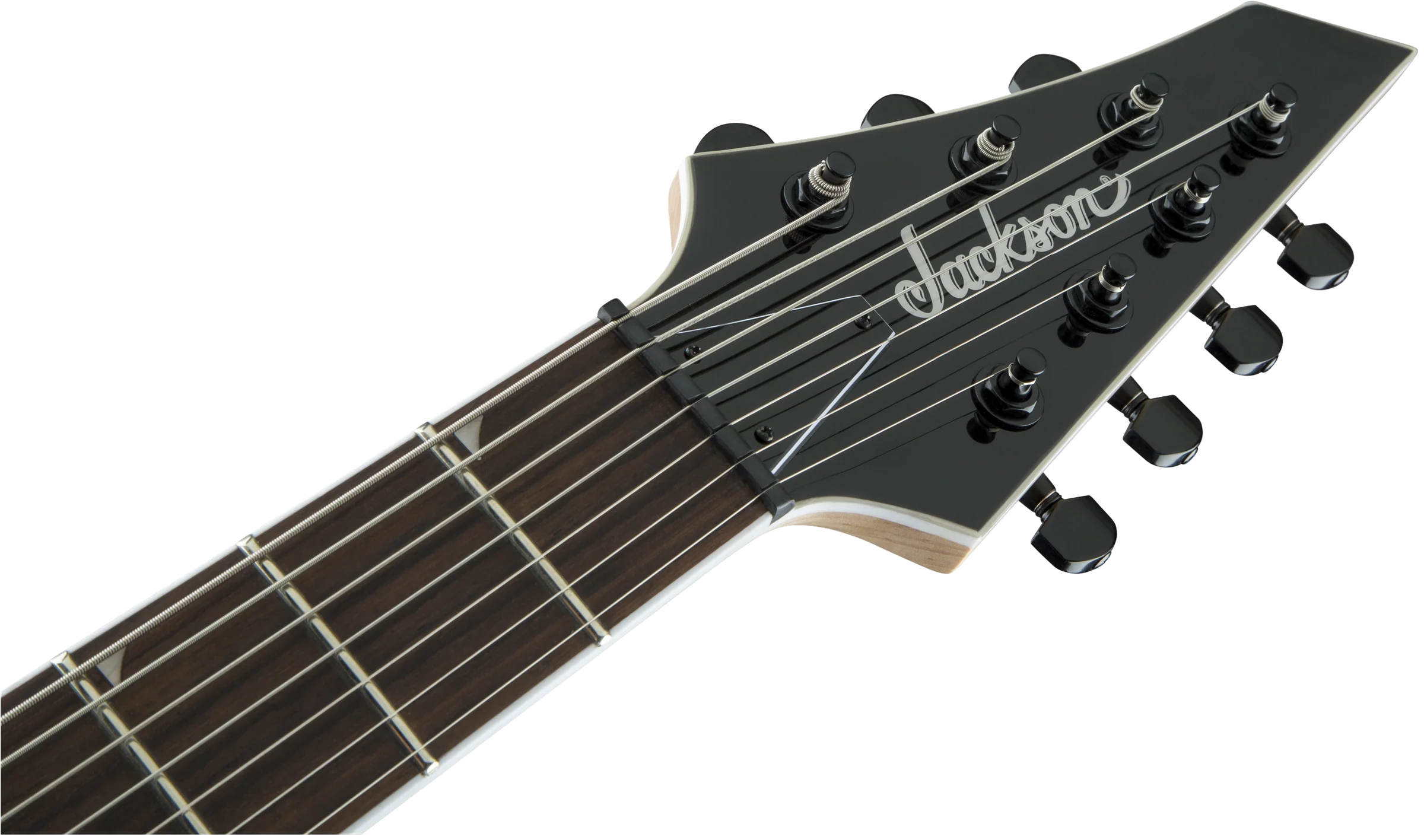 Jackson JS Series Dinky Arch Top JS32-7 DKA HT - Image 6