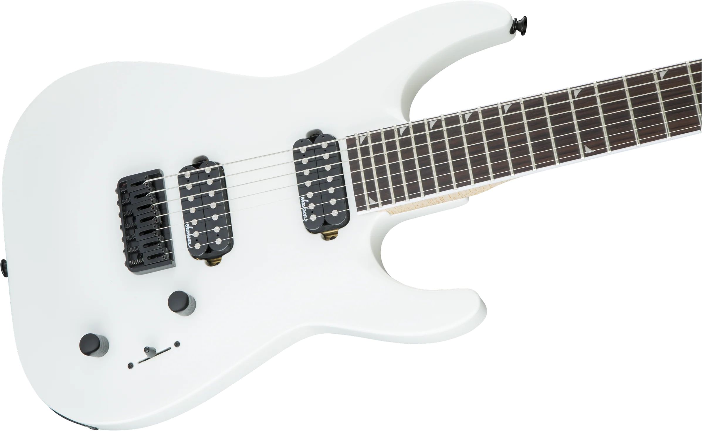 Jackson JS Series Dinky Arch Top JS32-7 DKA HT - Image 8