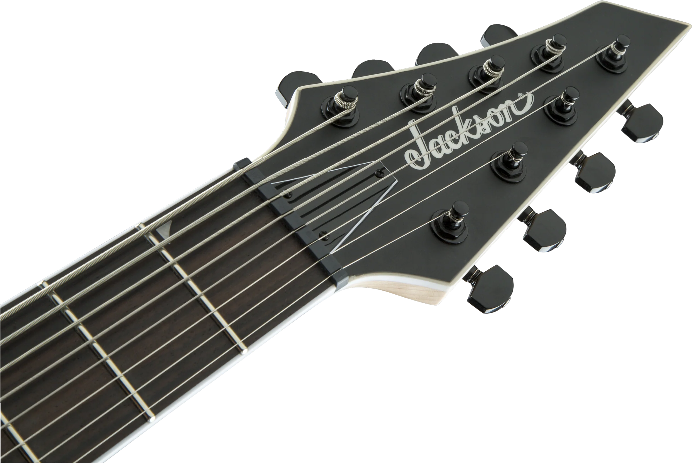 Jackson JS Series Dinky Arch Top JS32-8 DKA HT - Image 8