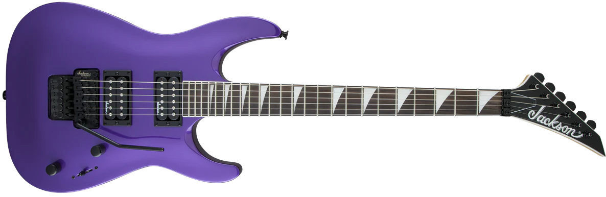 Jackson JS Series Dinky Arch Top JS32 DKA - Image 10