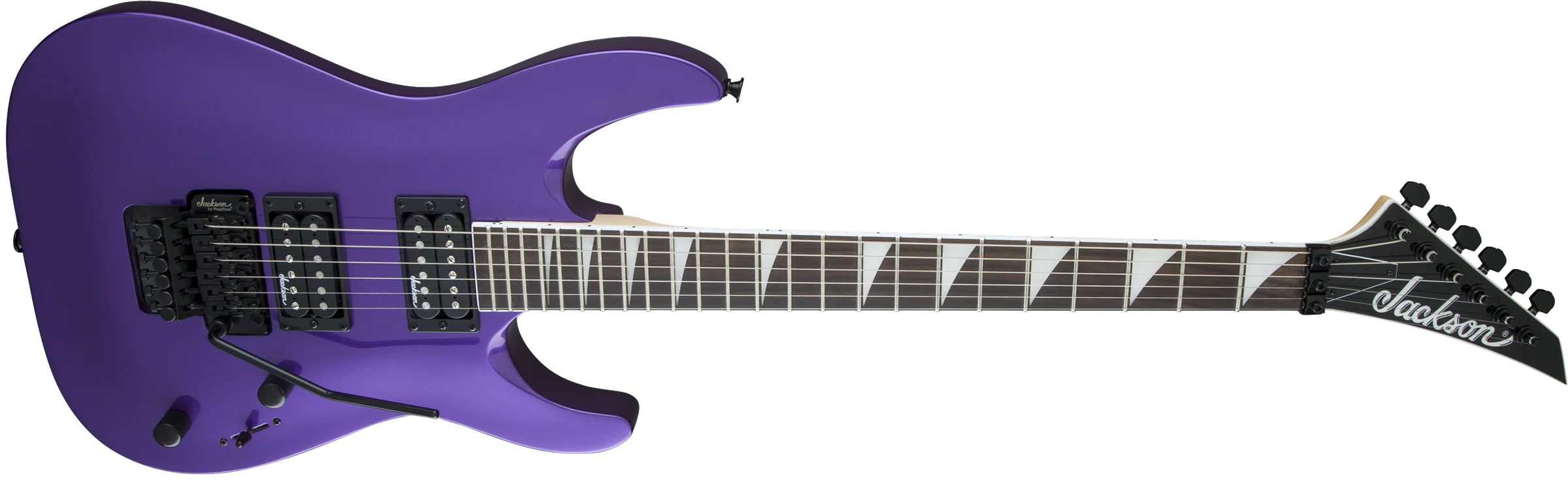 Jackson JS Series Dinky Arch Top JS32 DKA - Image 11