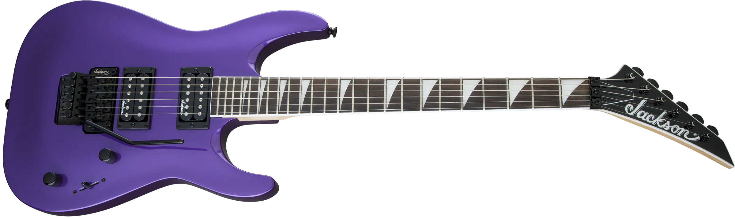 Jackson JS Series Dinky Arch Top JS32 DKA - Image 12