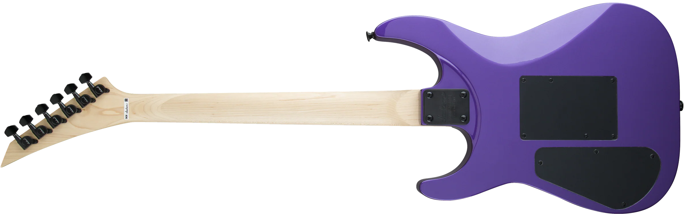 Jackson JS Series Dinky Arch Top JS32 DKA - Image 15