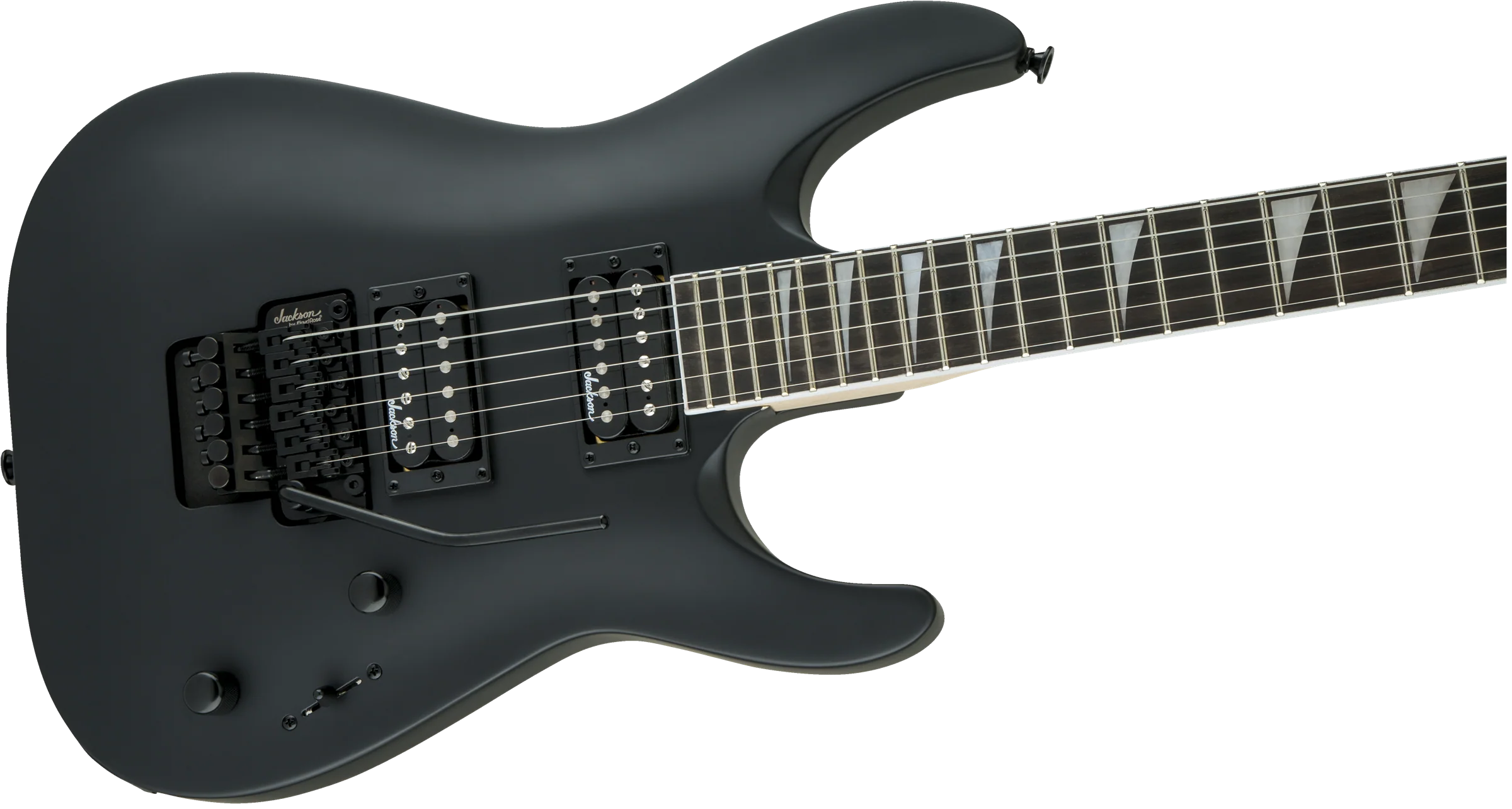 Jackson JS Series Dinky Arch Top JS32 DKA - Image 20