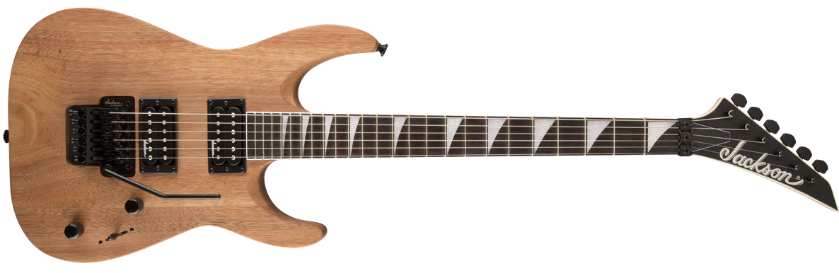 Jackson JS Series Dinky Arch Top JS32 DKA - Image 21