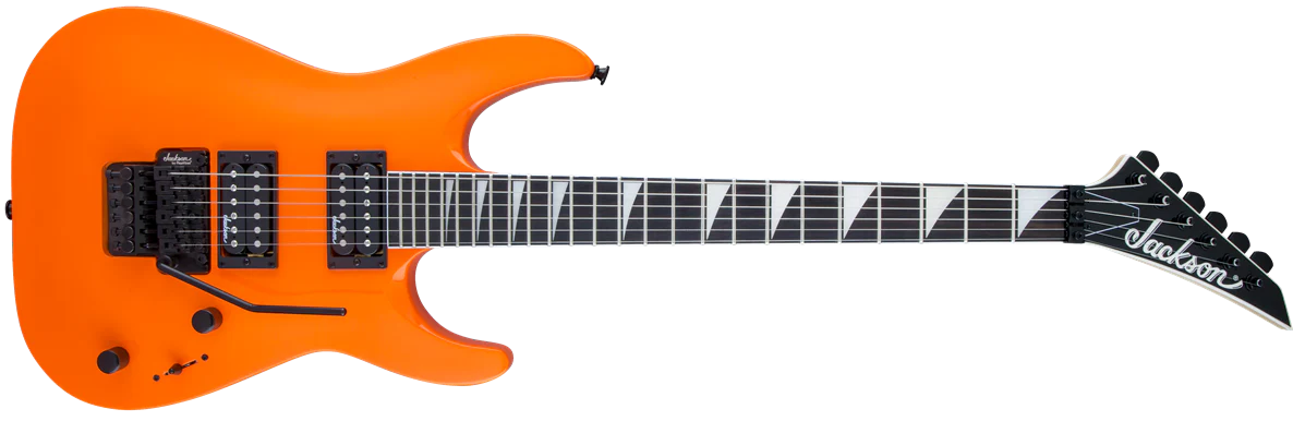 Jackson JS Series Dinky Arch Top JS32 DKA - Image 25