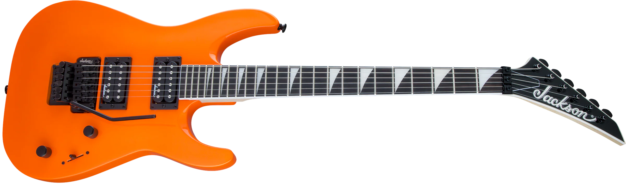 Jackson JS Series Dinky Arch Top JS32 DKA - Image 26