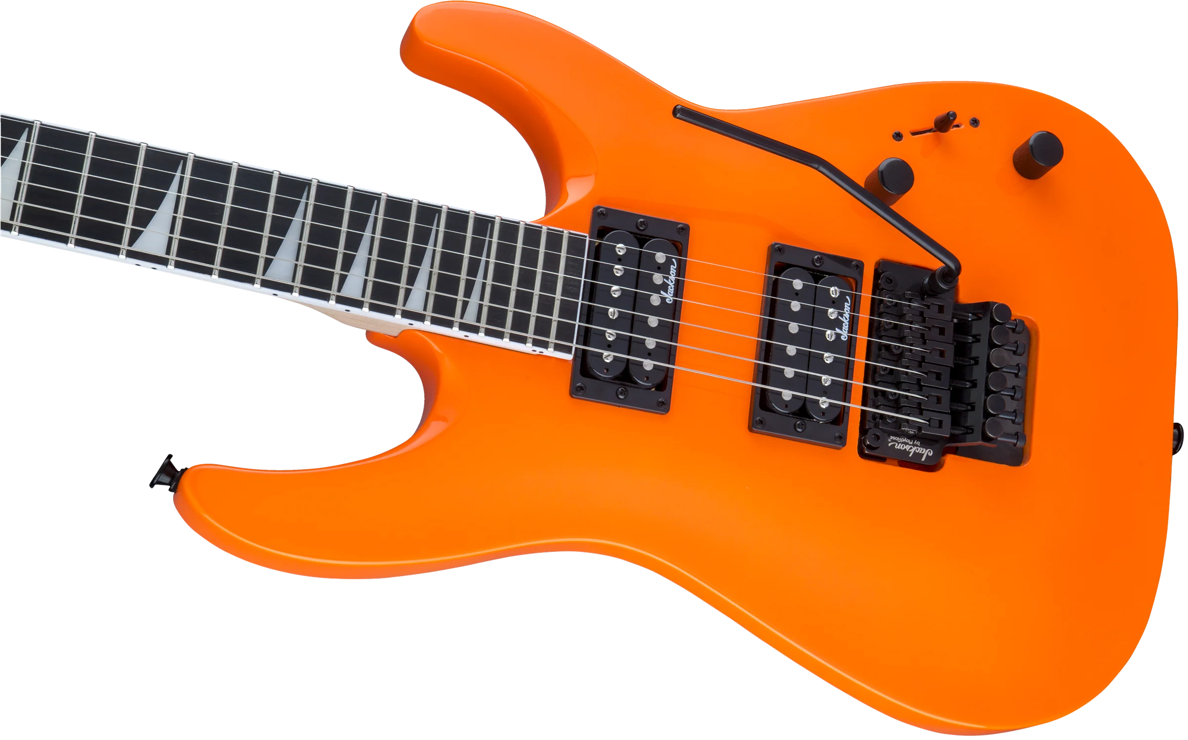 Jackson JS Series Dinky Arch Top JS32 DKA - Image 30