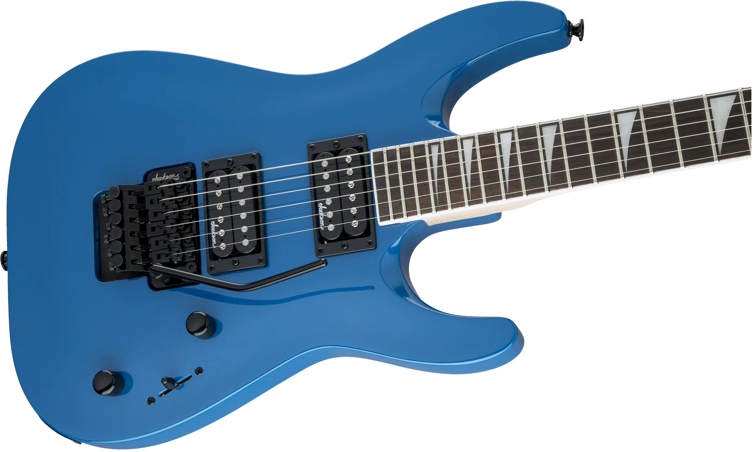 Jackson JS Series Dinky Arch Top JS32 DKA - Image 6