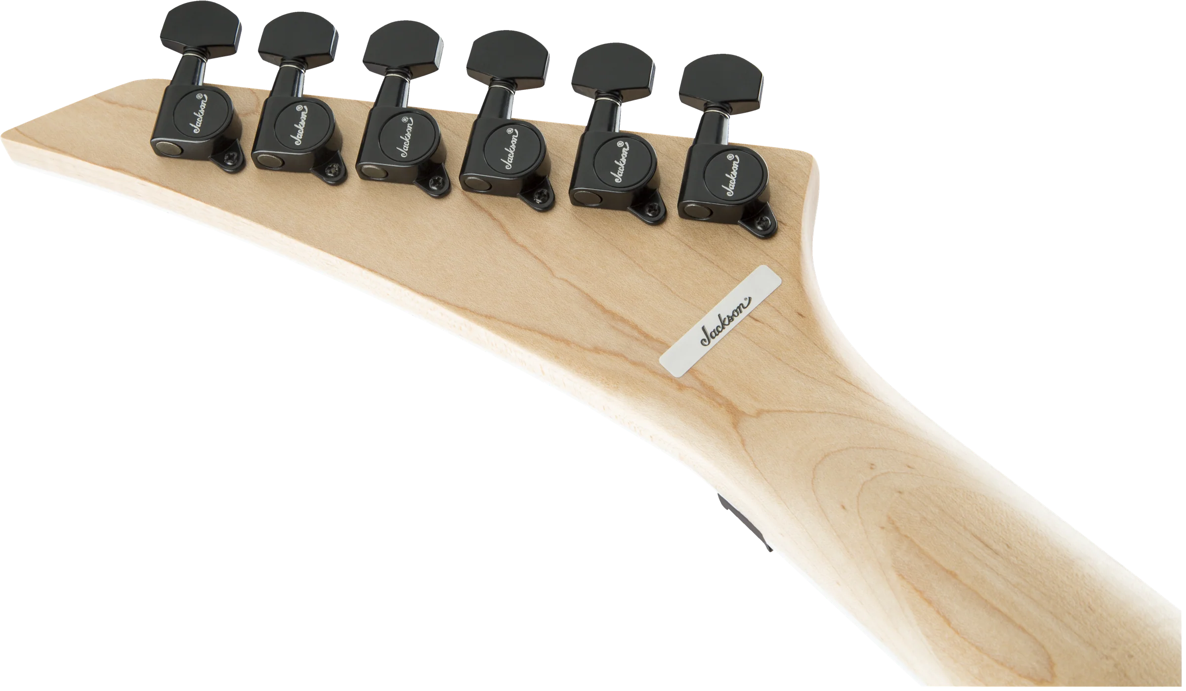 Jackson JS Series Dinky Arch Top JS32Q DKA - Image 11