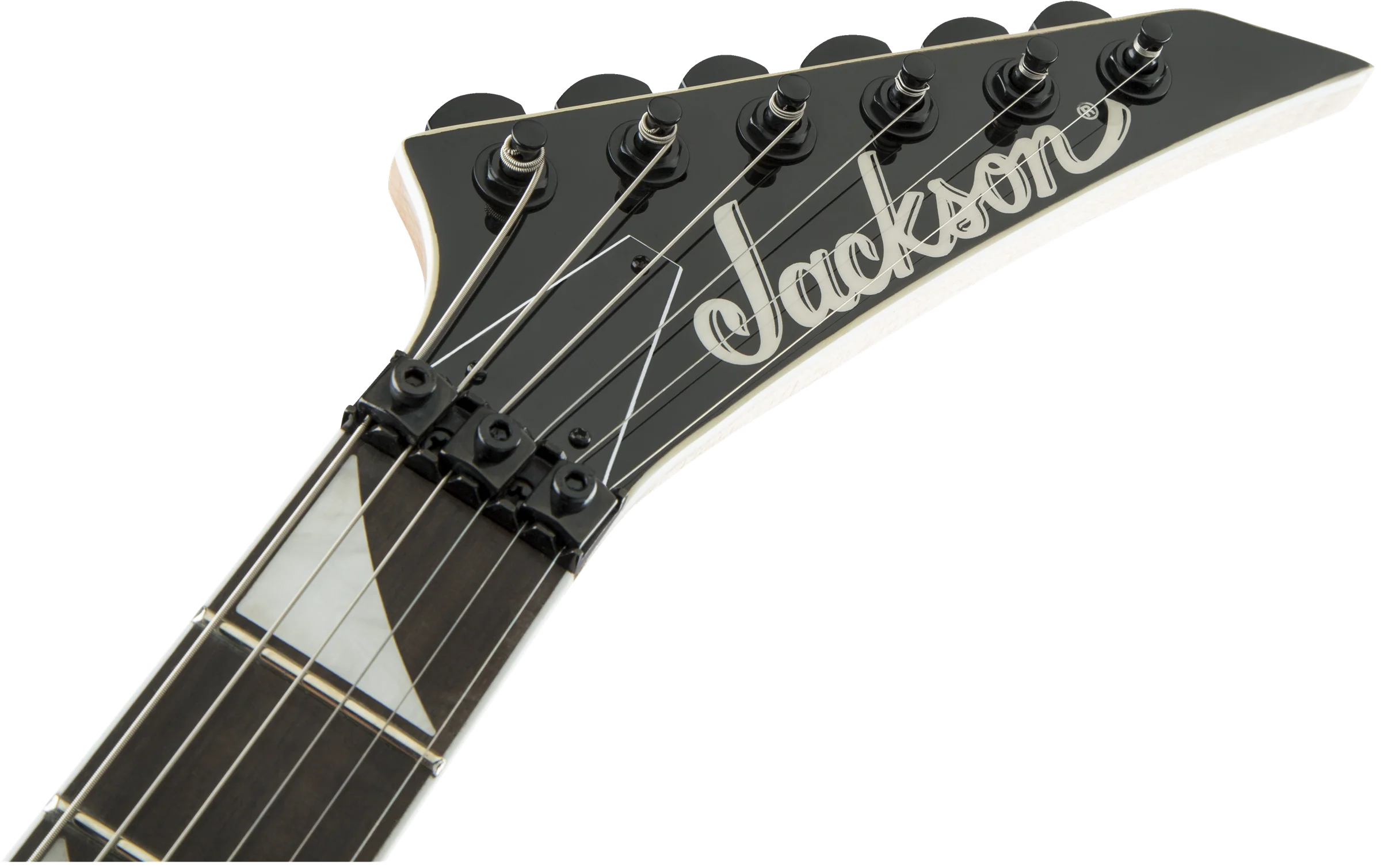 Jackson JS Series Dinky Arch Top JS32Q DKA - Image 12