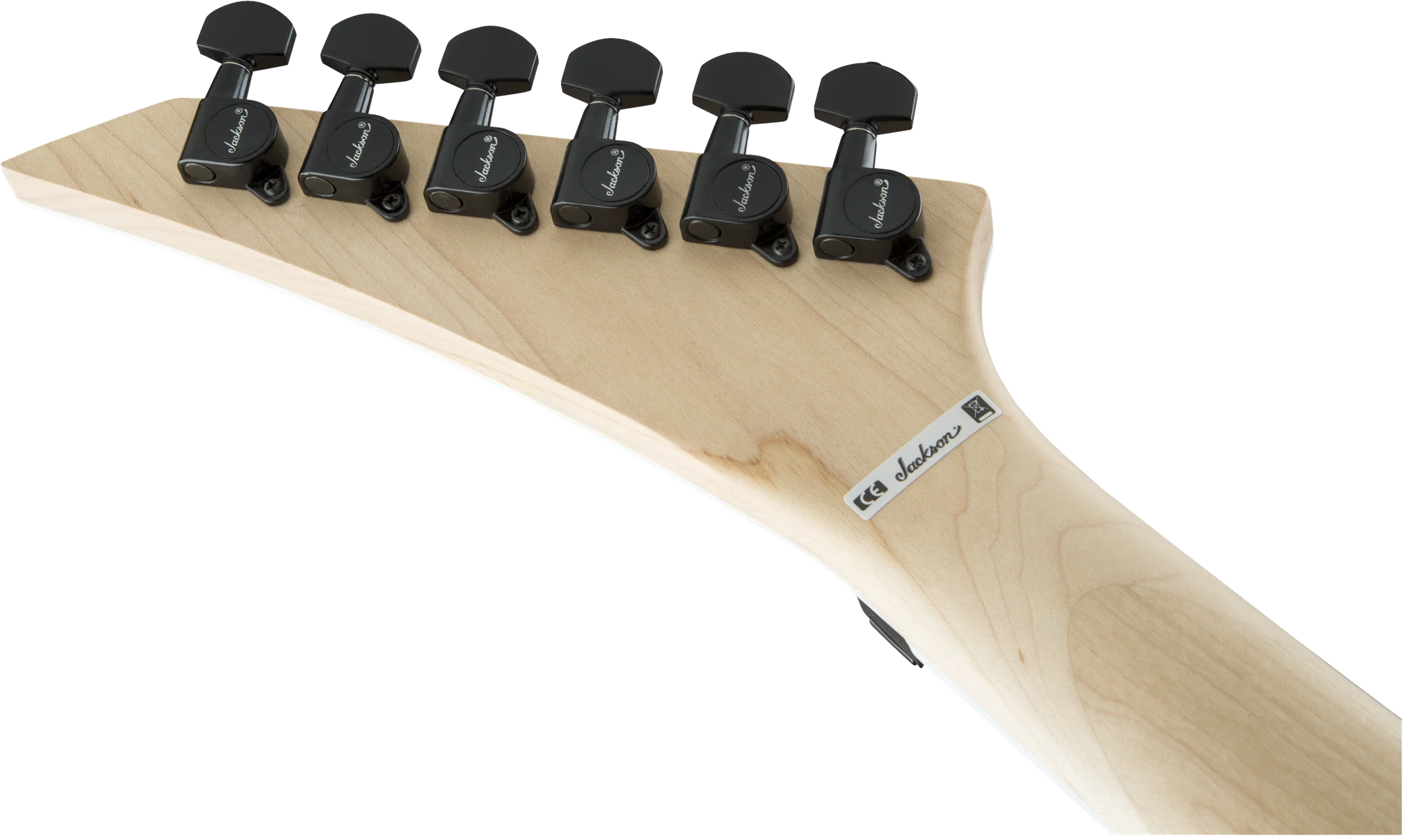 Jackson JS Series Dinky Arch Top JS32Q DKA - Image 18