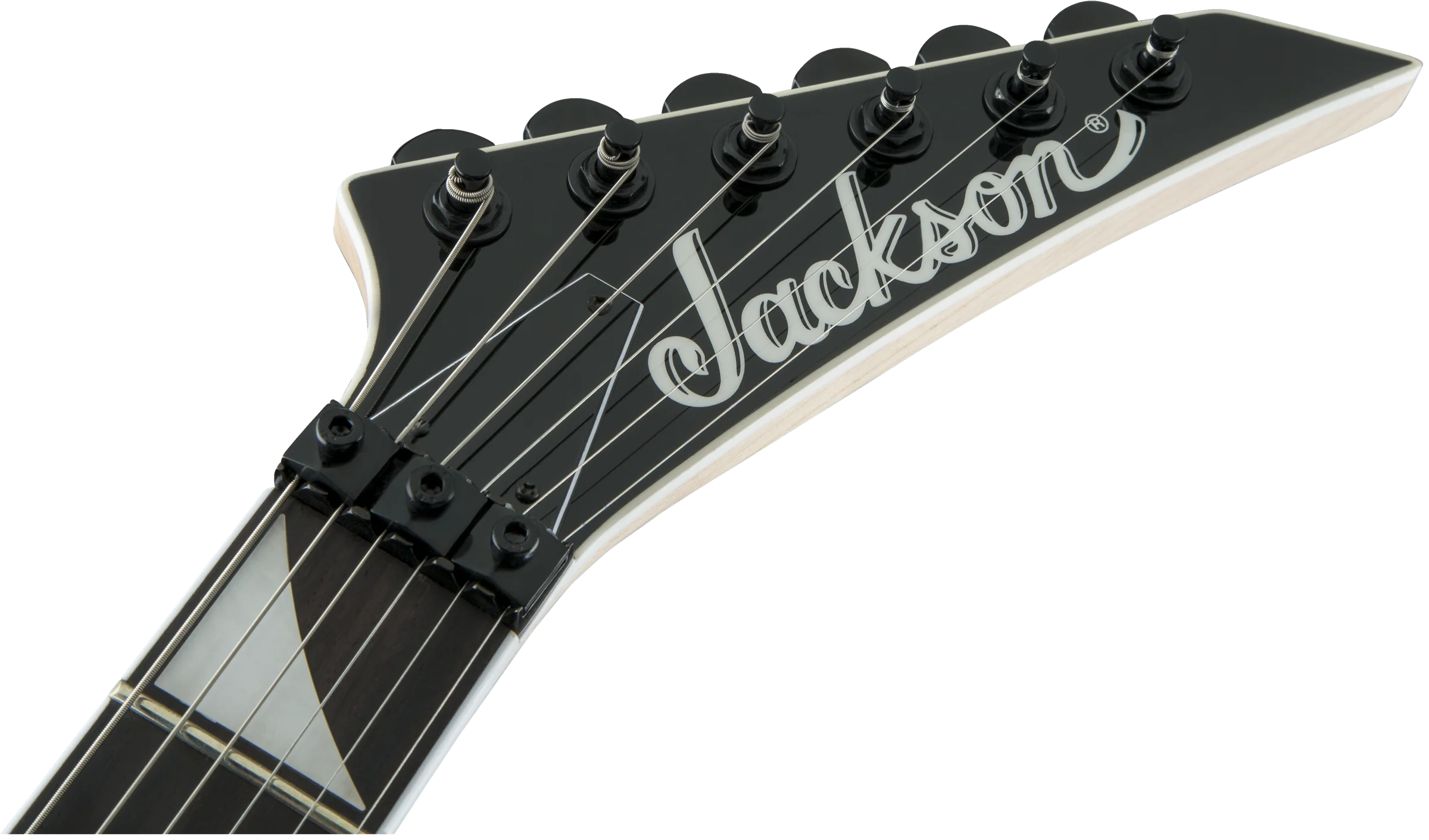 Jackson JS Series Dinky Arch Top JS32Q DKA - Image 19