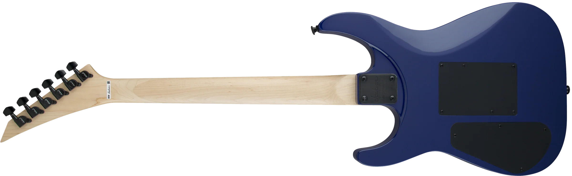 Jackson JS Series Dinky Arch Top JS32Q DKA - Image 20