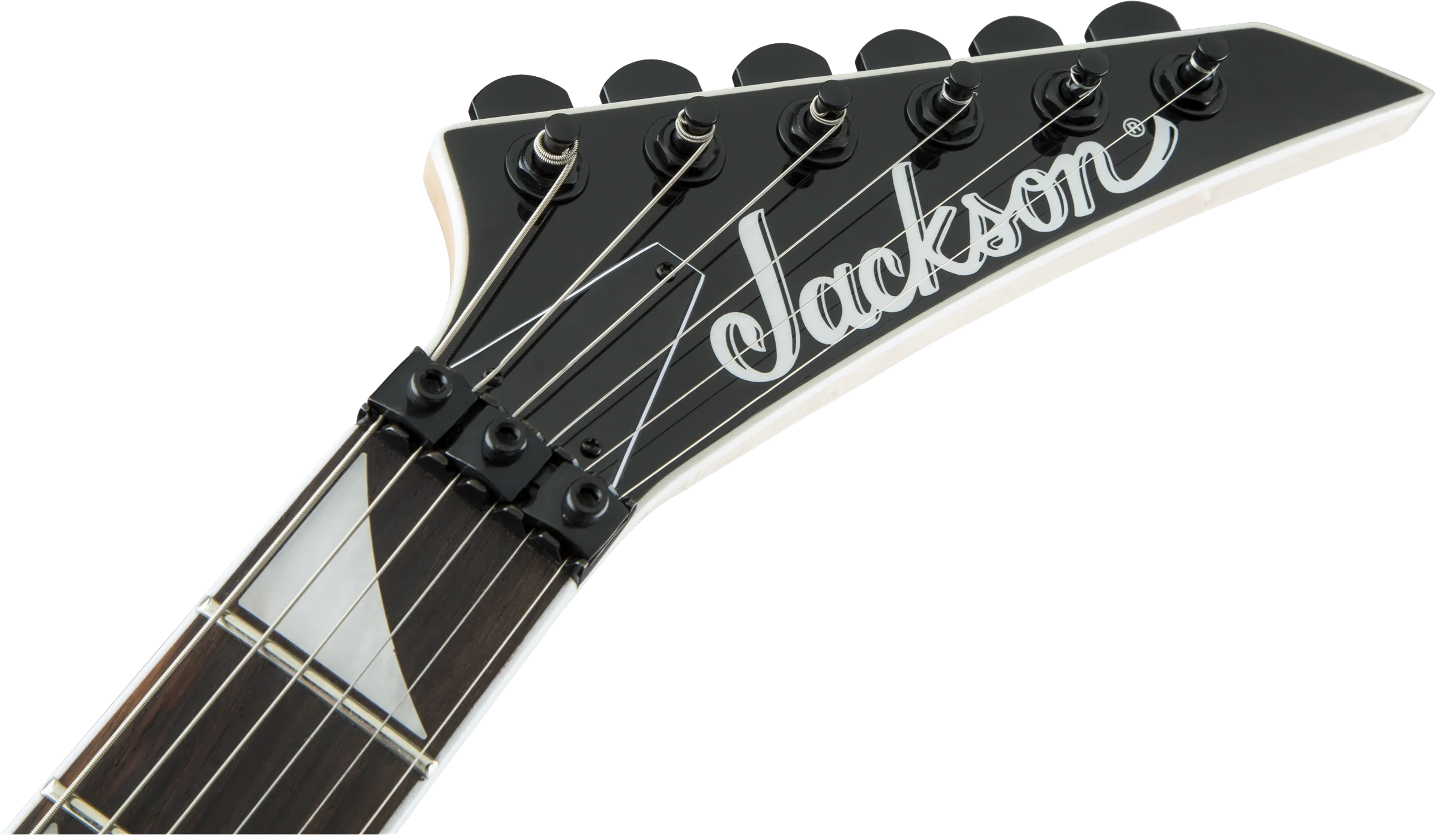 Jackson JS Series Dinky Arch Top JS32Q DKA - Image 6