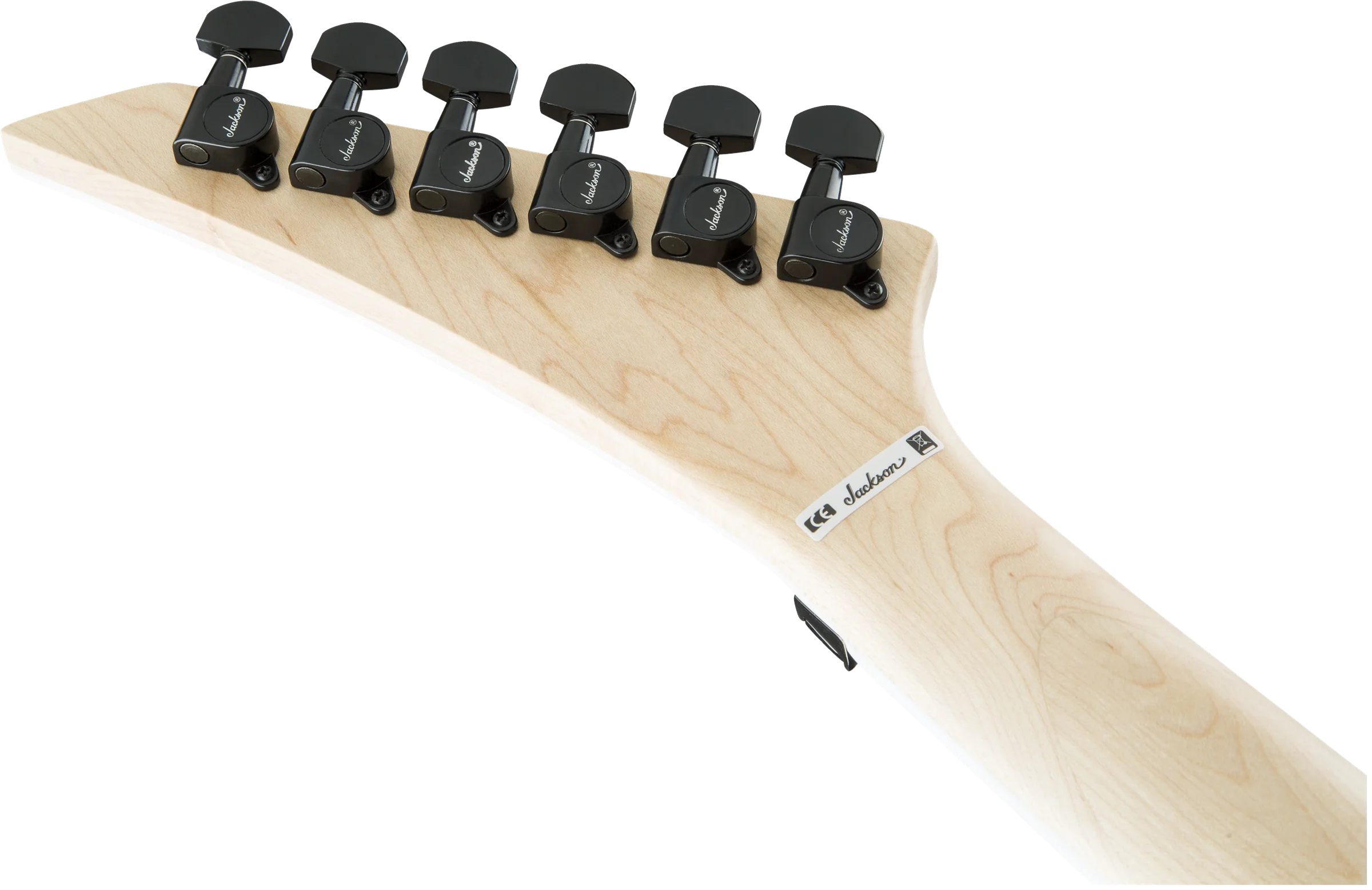 Jackson JS Series Dinky Arch Top JS32Q DKA - Image 7