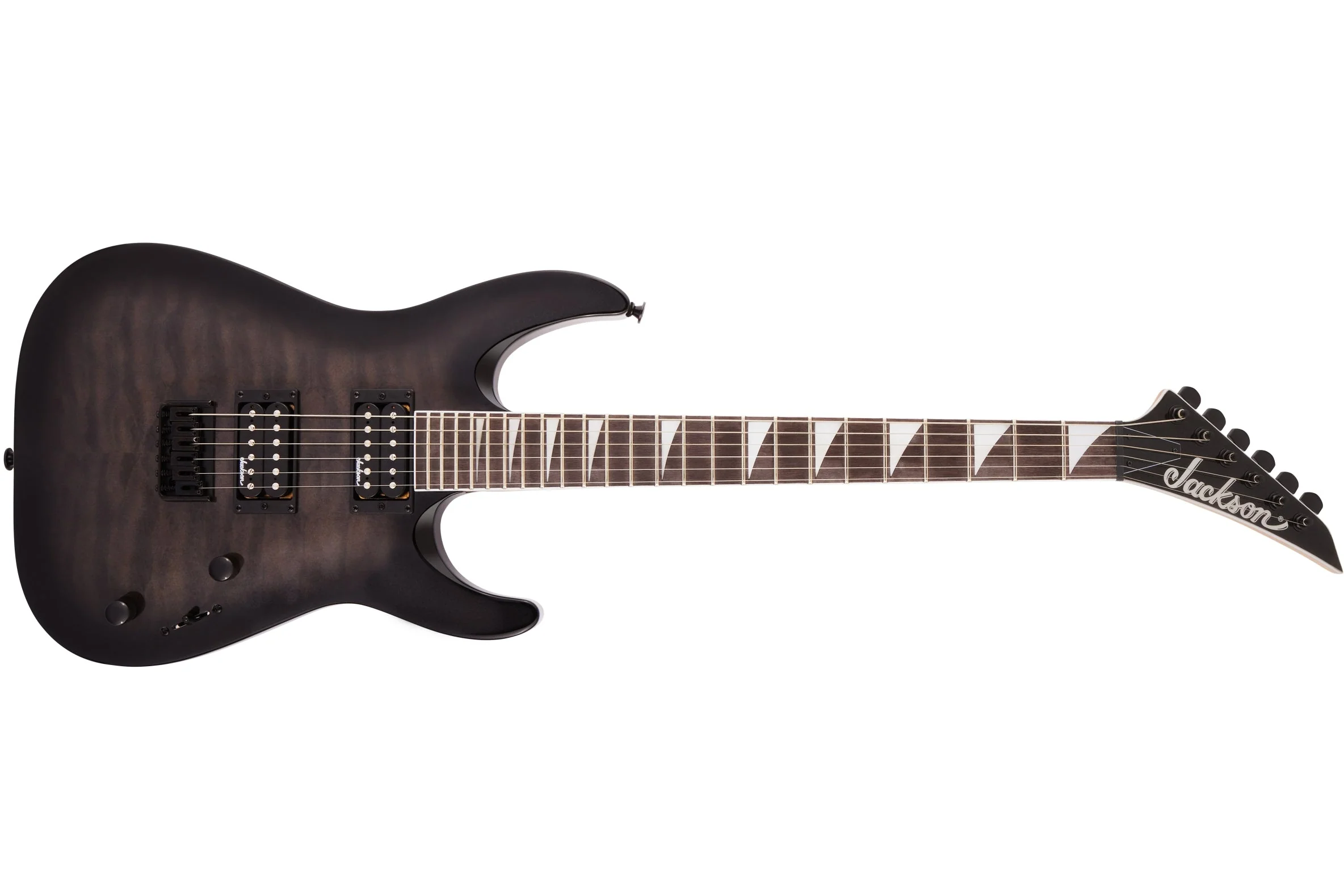 Jackson JS Series Dinky Arch Top JS32Q DKA HT