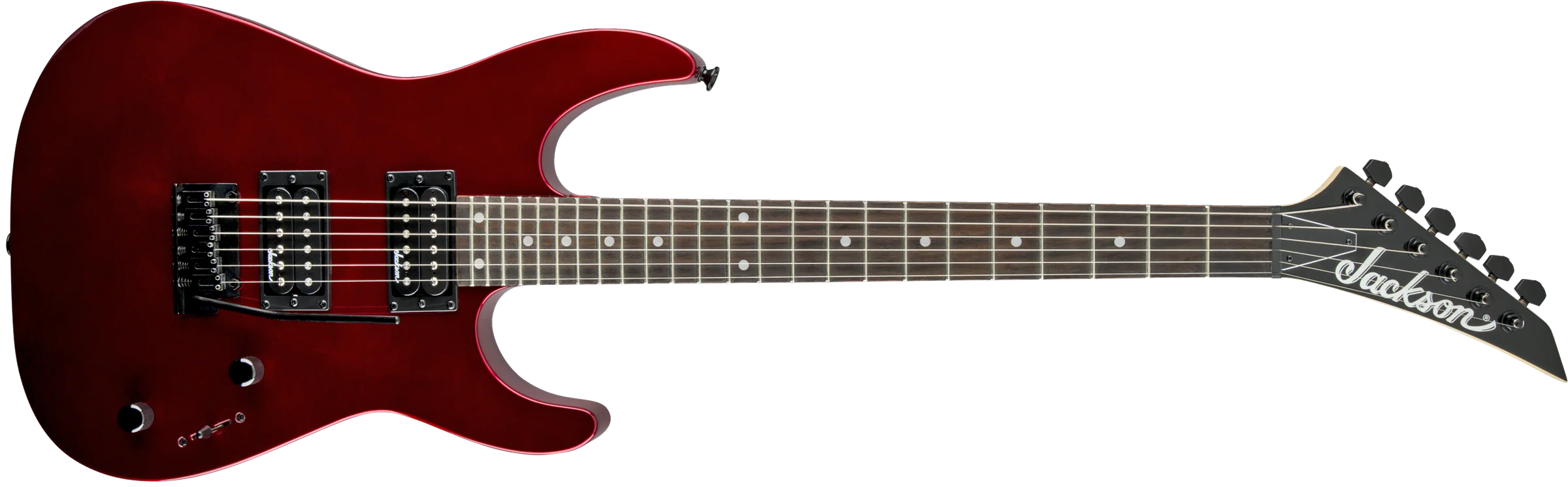 Jackson JS Series Dinky JS12 - Image 10