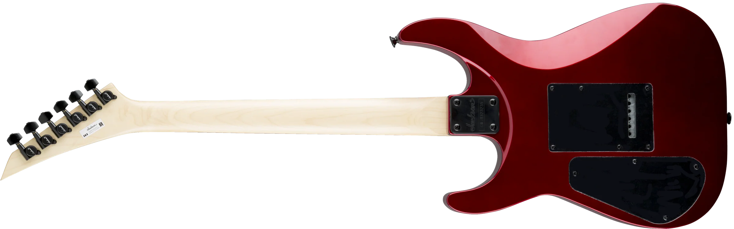 Jackson JS Series Dinky JS12 - Image 13