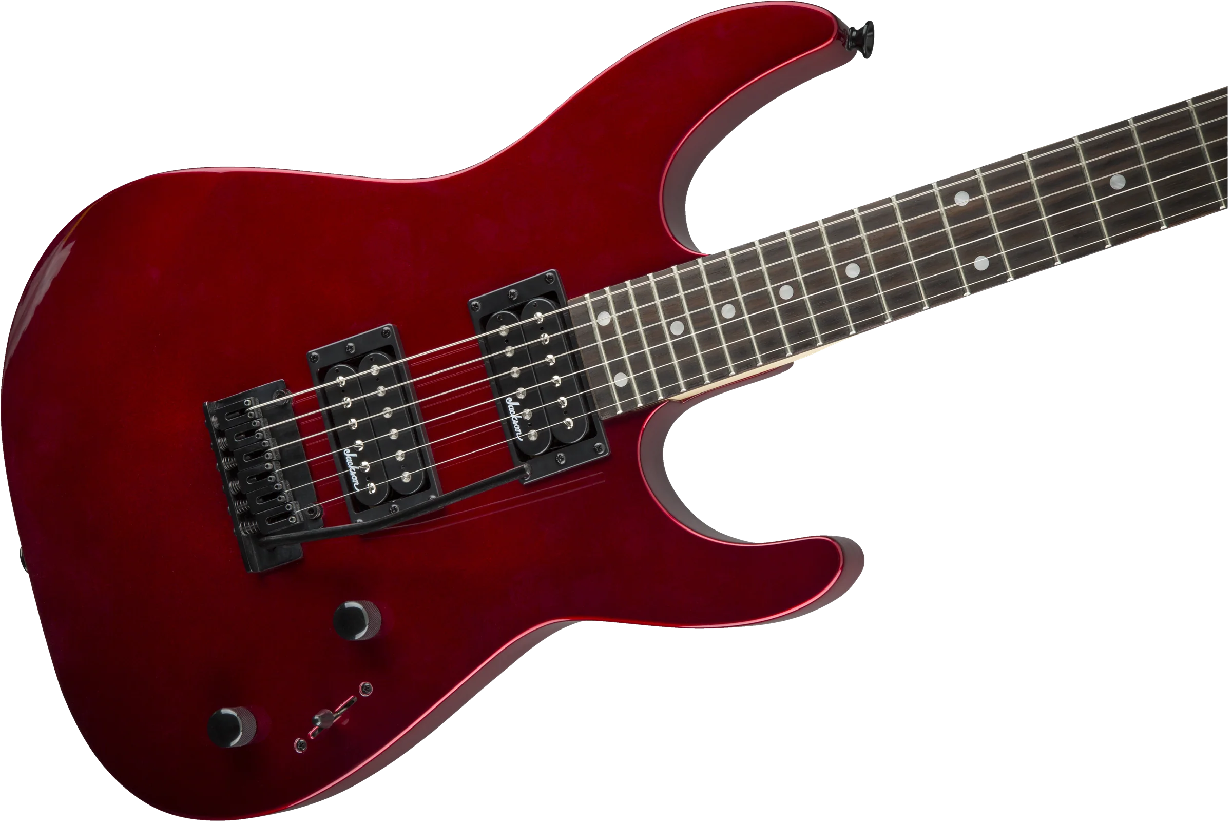 Jackson JS Series Dinky JS12 - Image 14