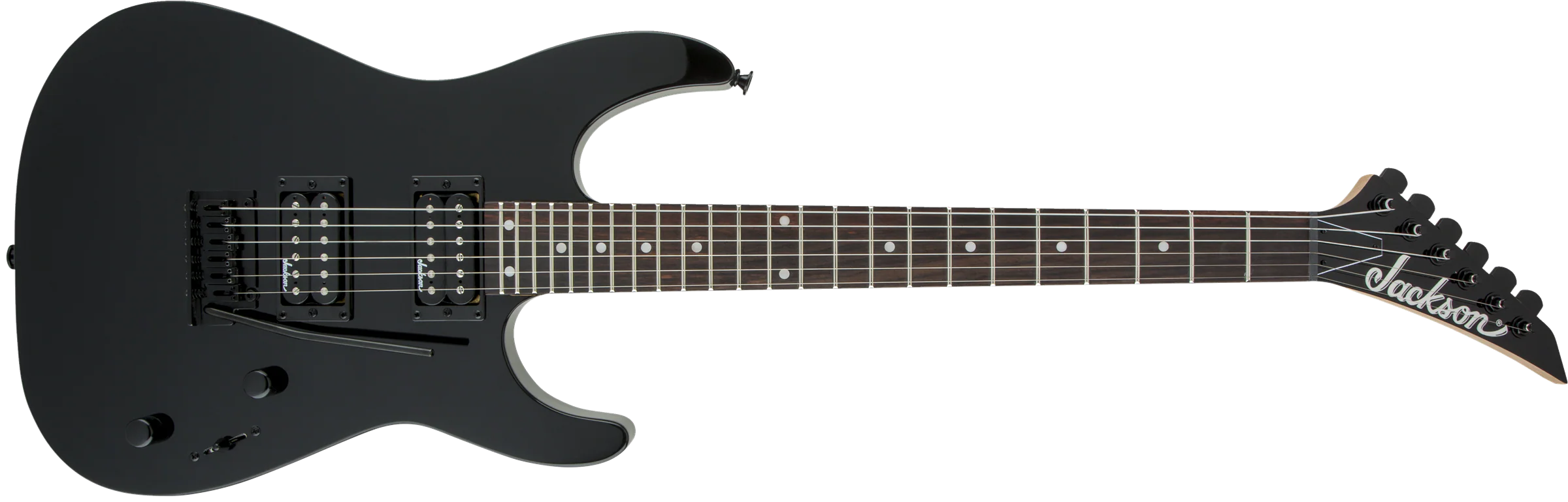 Jackson JS Series Dinky JS12 - Image 2