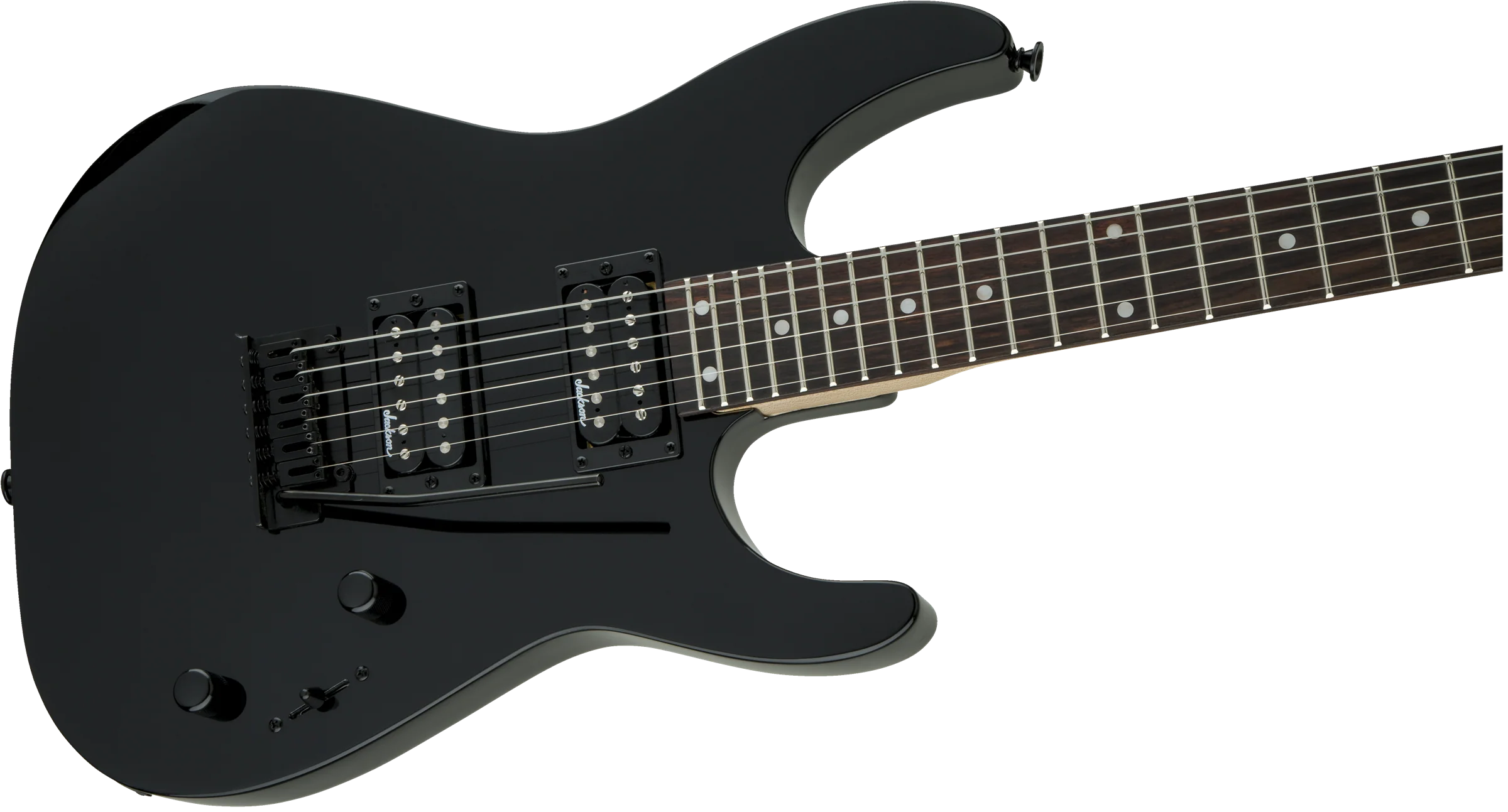 Jackson JS Series Dinky JS12 - Image 3