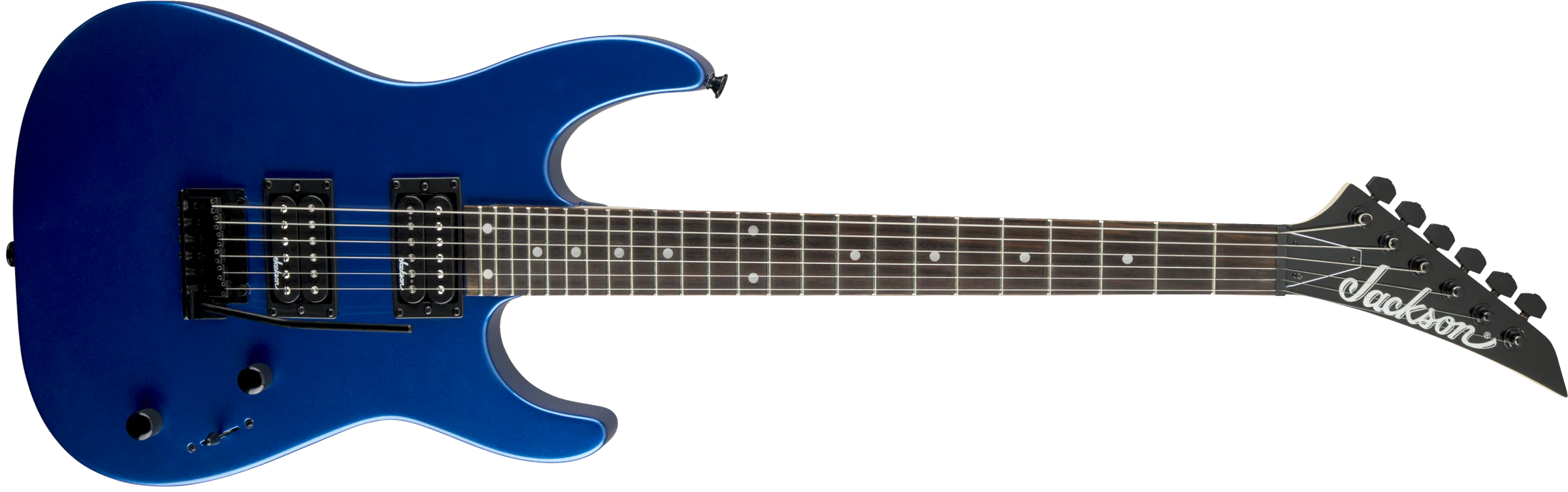 Jackson JS Series Dinky JS12 - Image 5