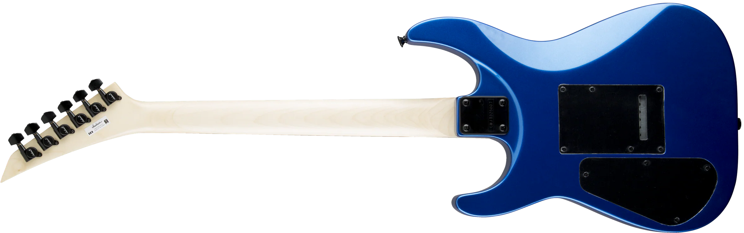 Jackson JS Series Dinky JS12 - Image 8