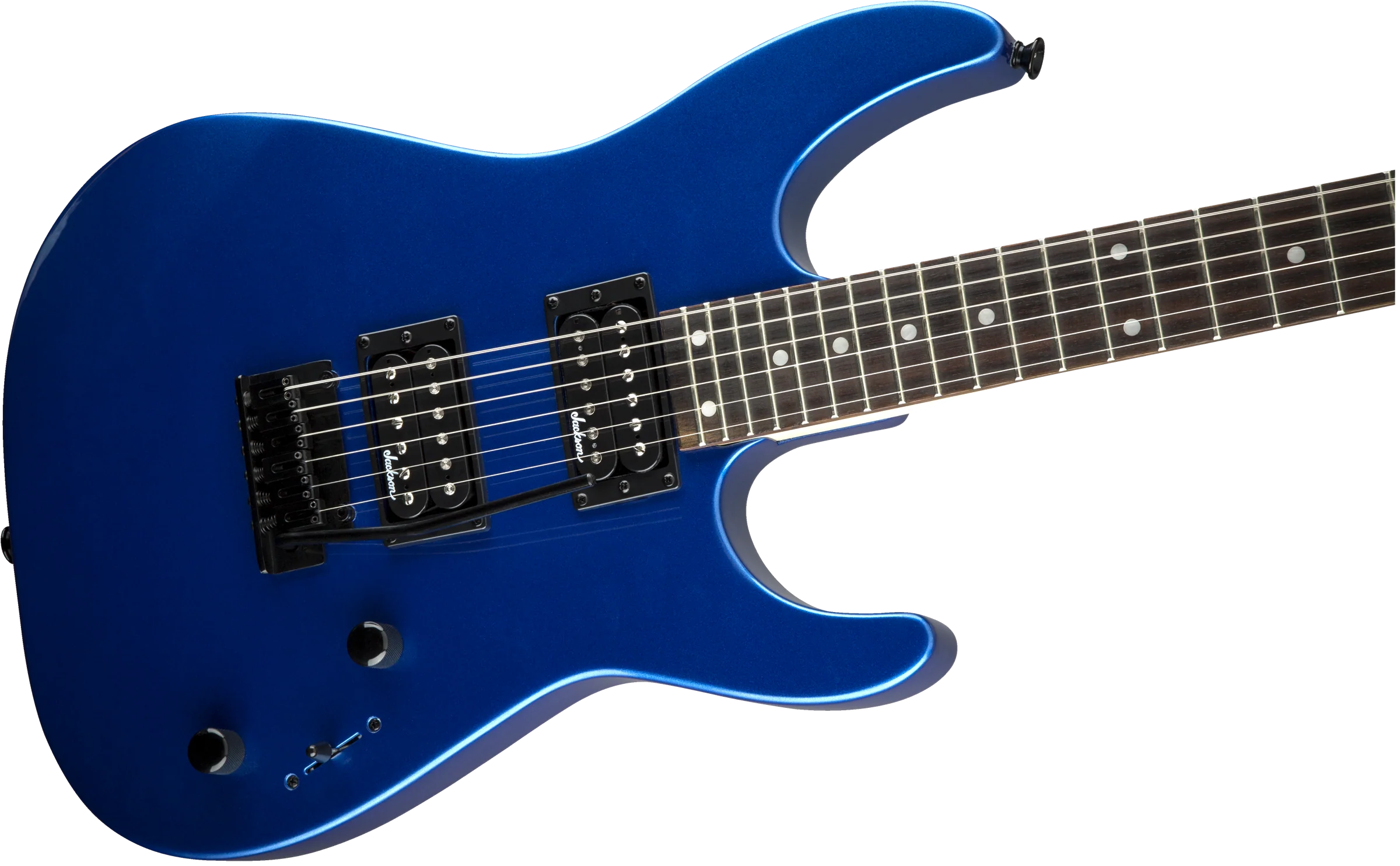 Jackson JS Series Dinky JS12 - Image 9