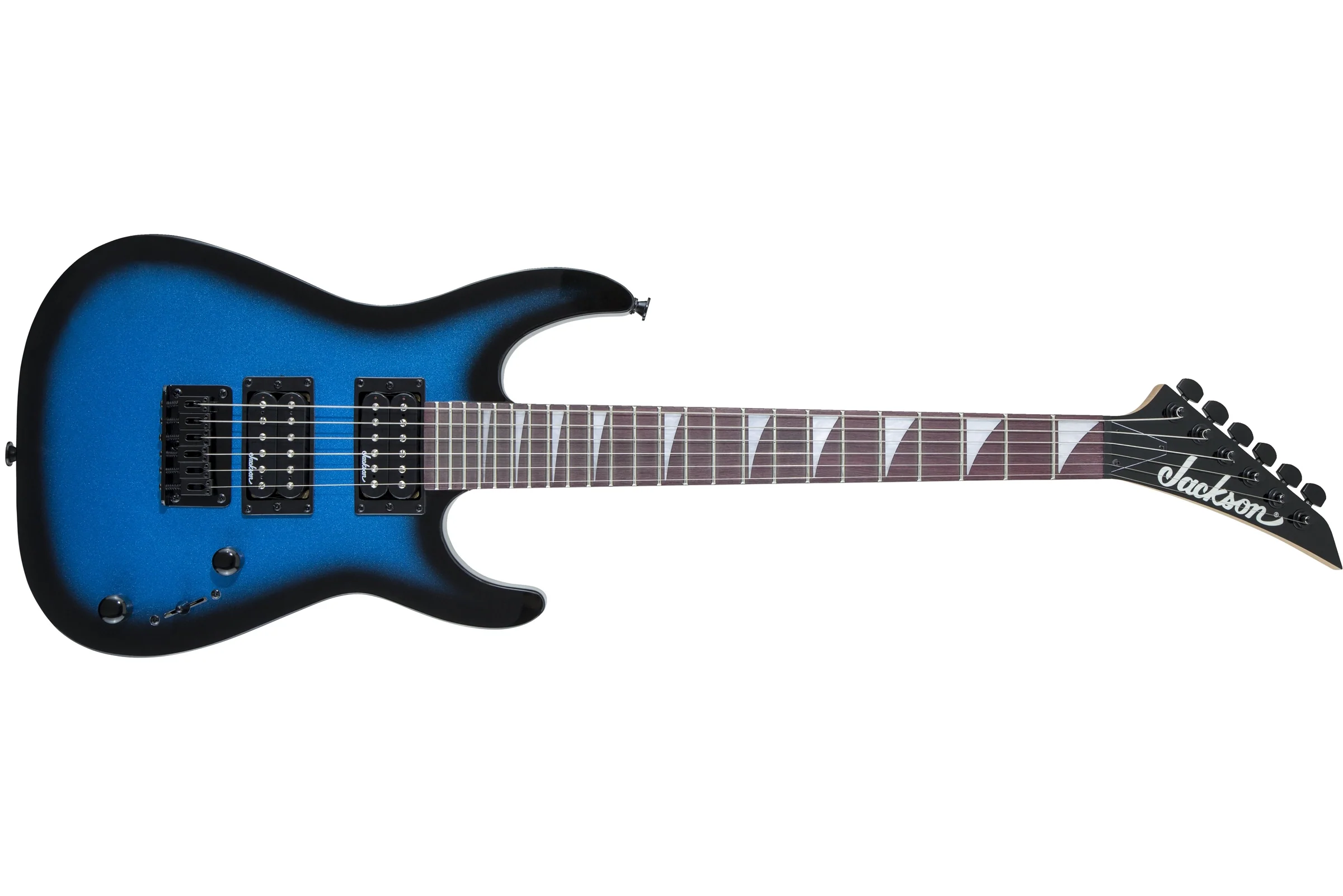 Jackson JS Series Dinky Minion JS1X