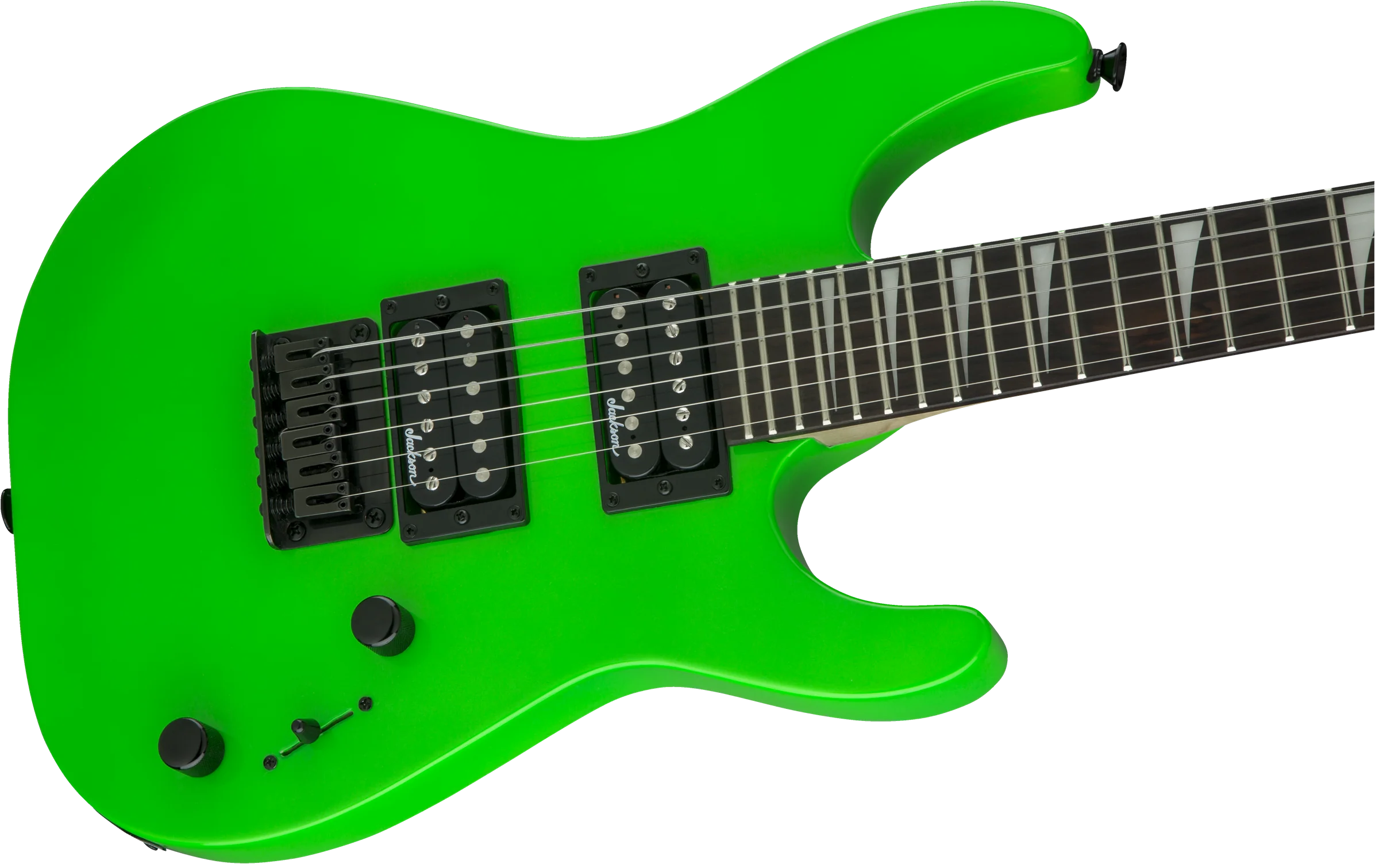 Jackson JS Series Dinky Minion JS1X - Image 10