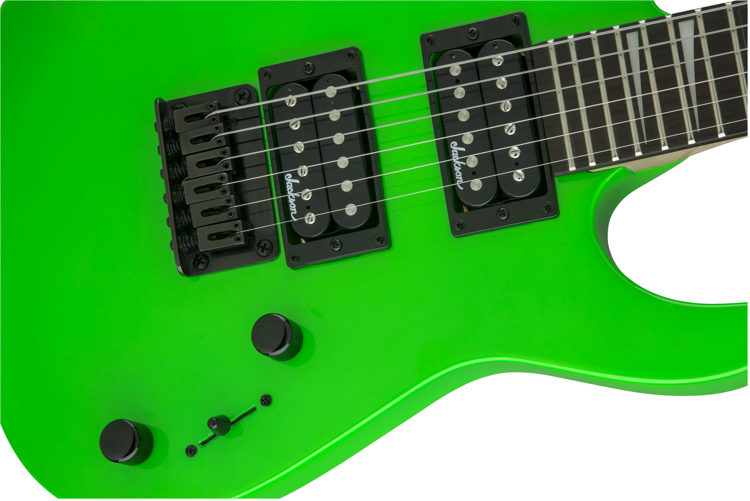 Jackson JS Series Dinky Minion JS1X - Image 11