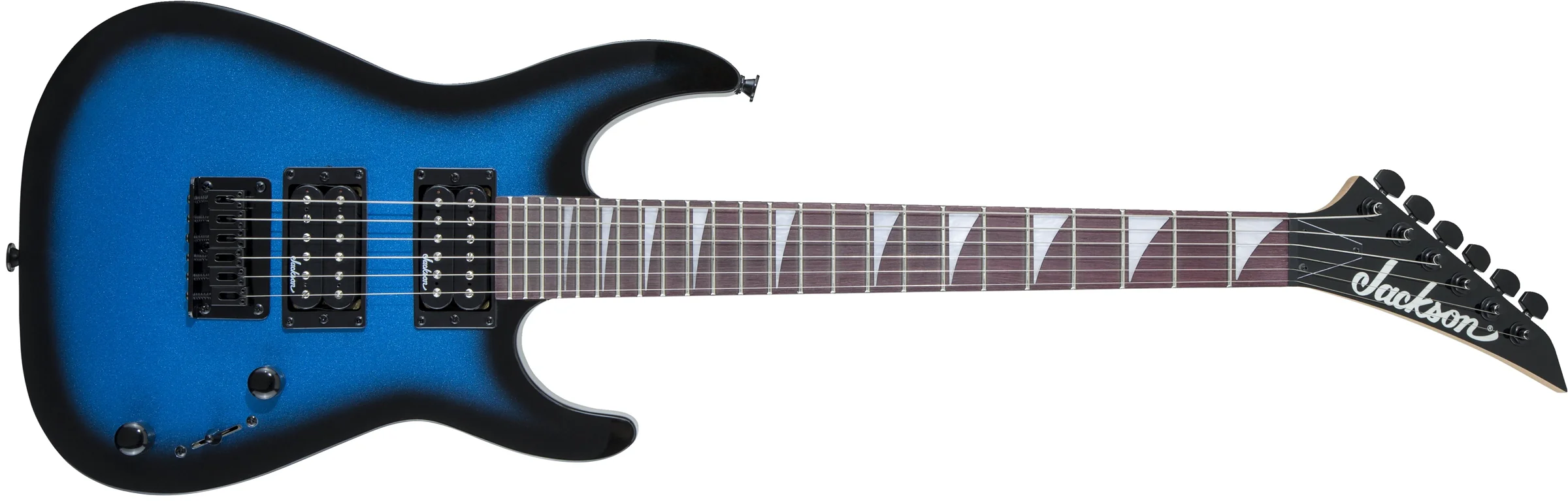 Jackson JS Series Dinky Minion JS1X - Image 14