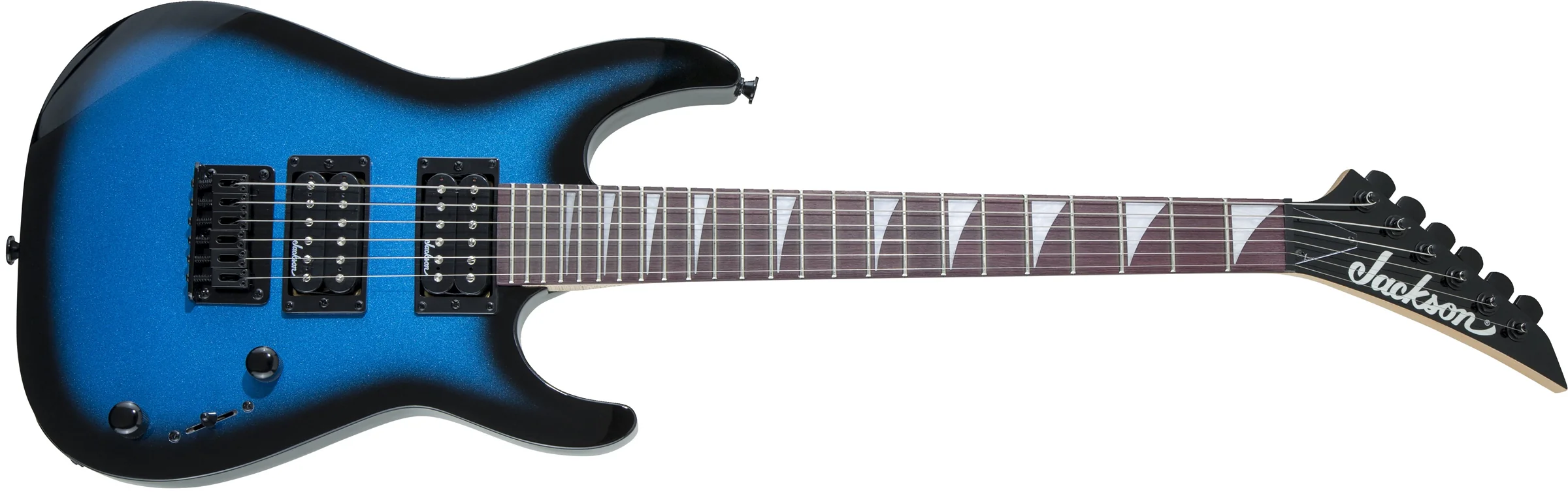Jackson JS Series Dinky Minion JS1X - Image 16