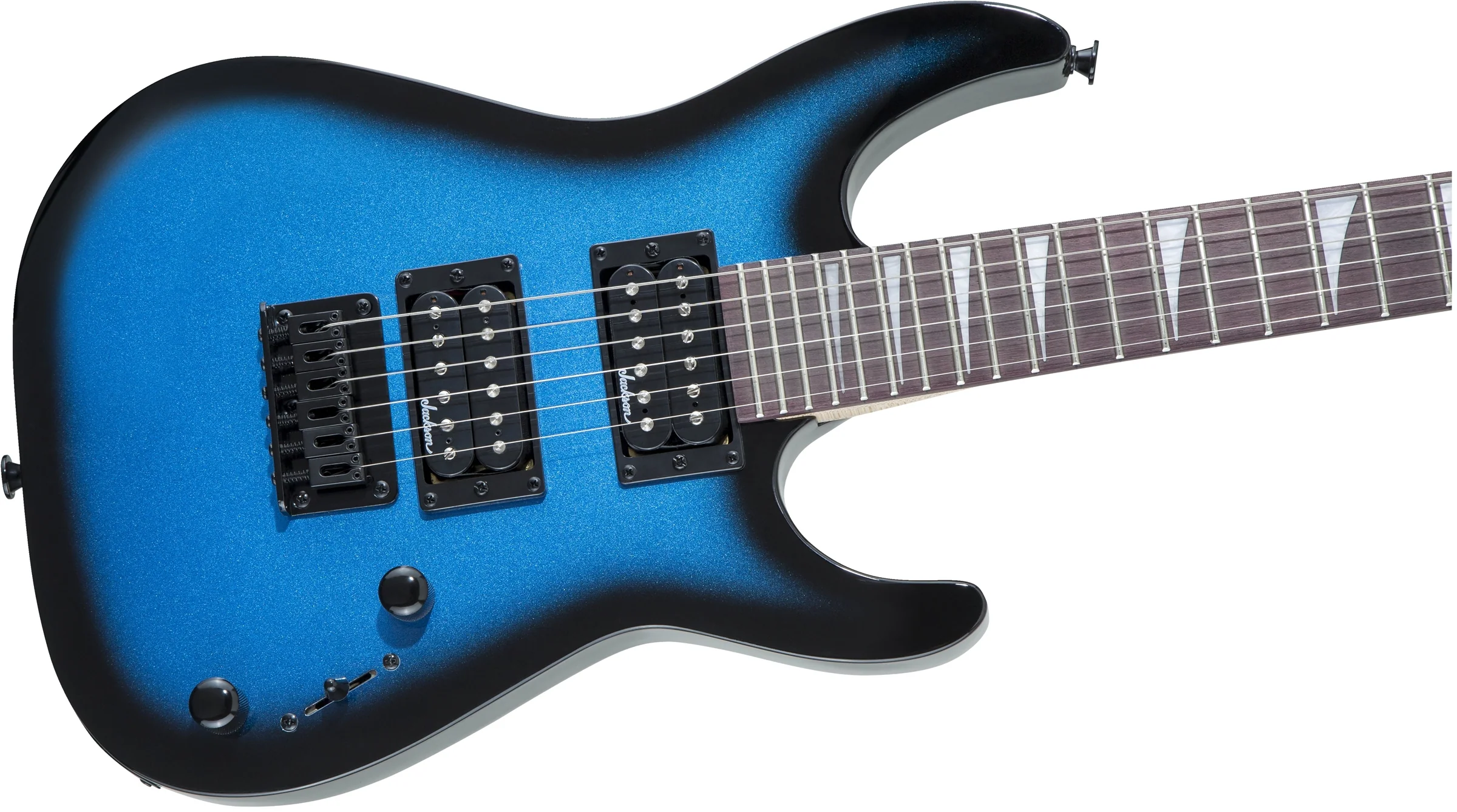 Jackson JS Series Dinky Minion JS1X - Image 18