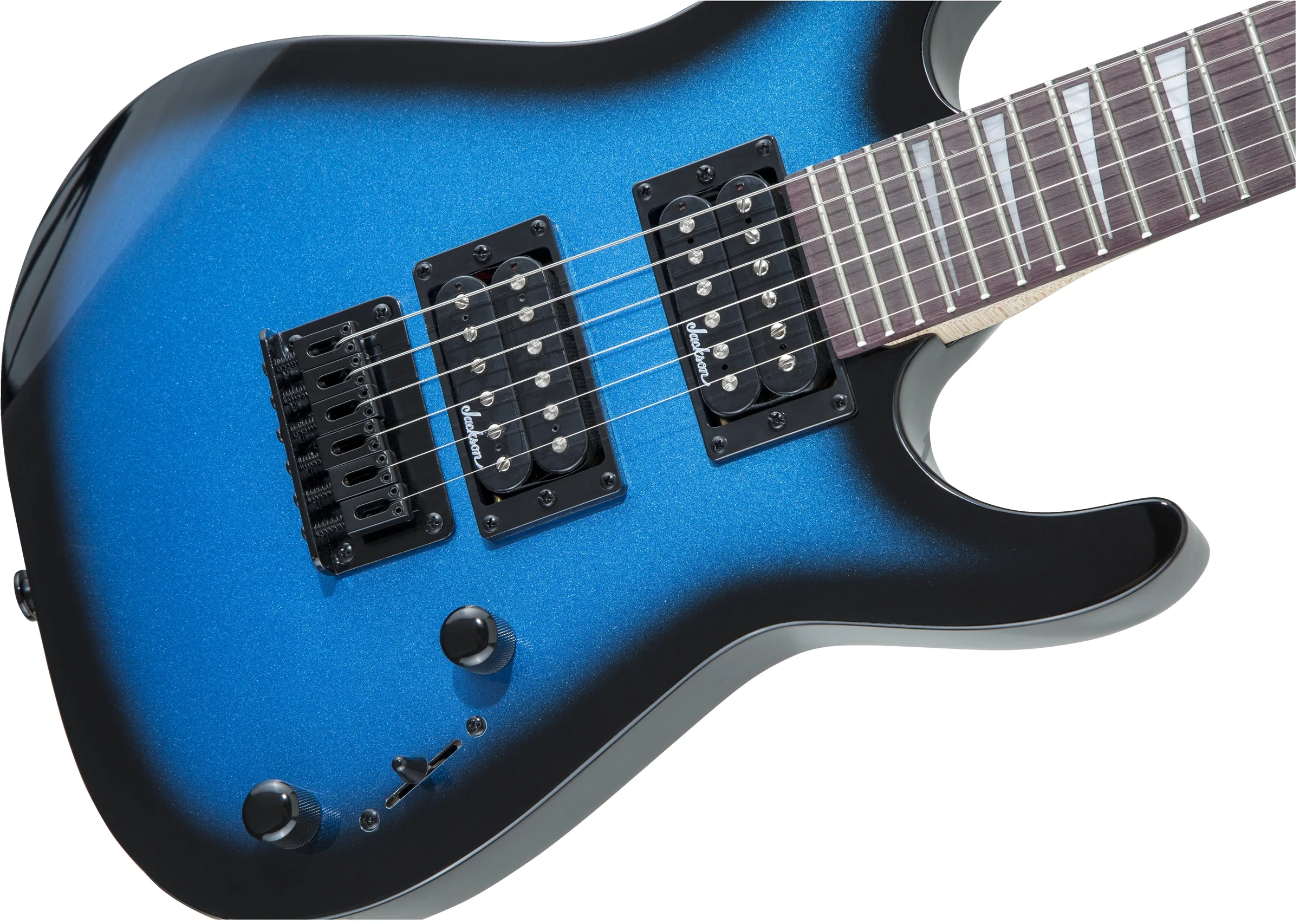 Jackson JS Series Dinky Minion JS1X - Image 19