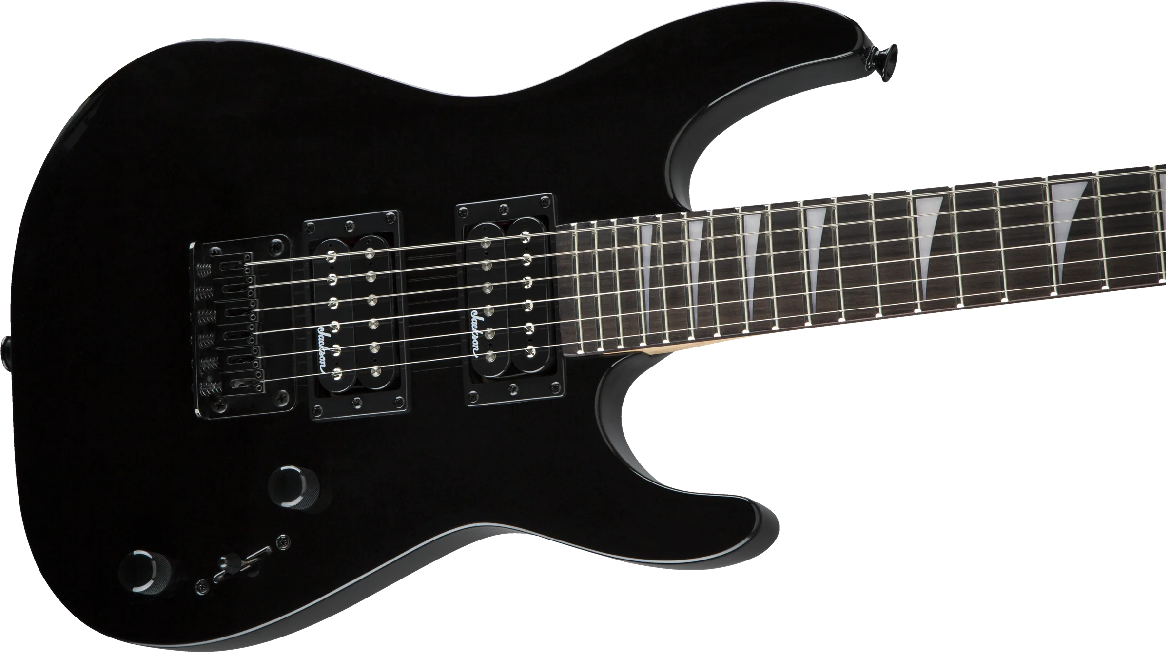 Jackson JS Series Dinky Minion JS1X - Image 4