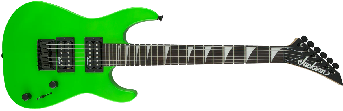 Jackson JS Series Dinky Minion JS1X - Image 6