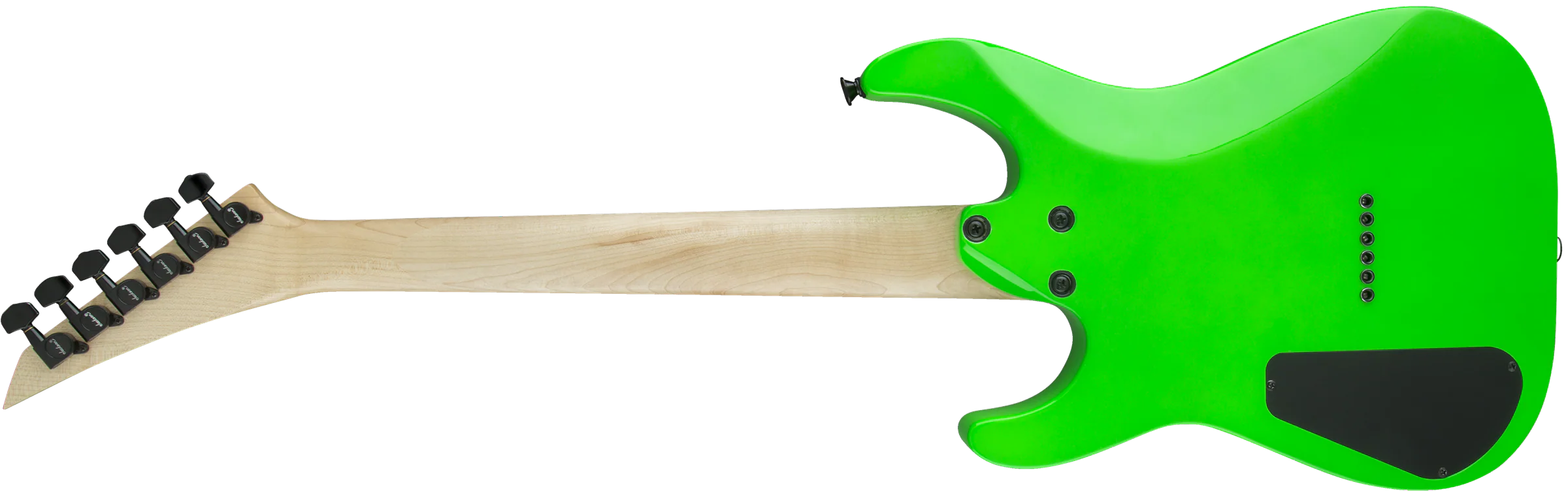 Jackson JS Series Dinky Minion JS1X - Image 7