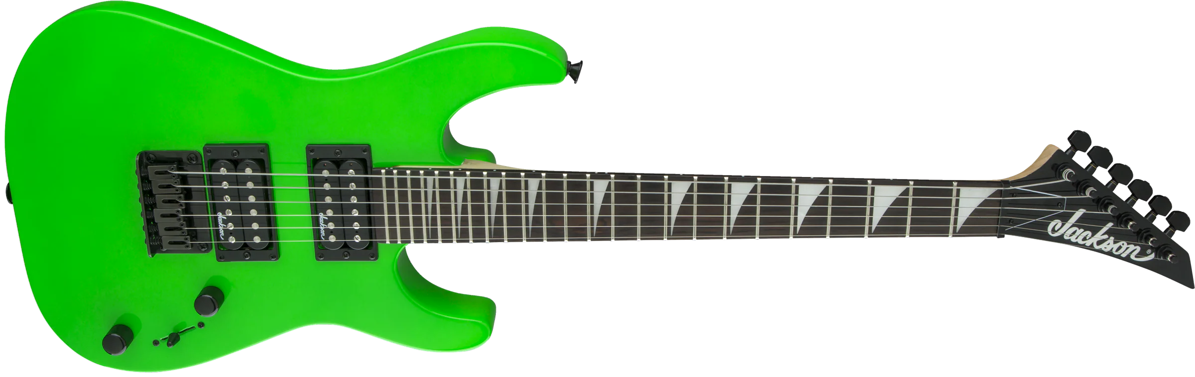 Jackson JS Series Dinky Minion JS1X - Image 9