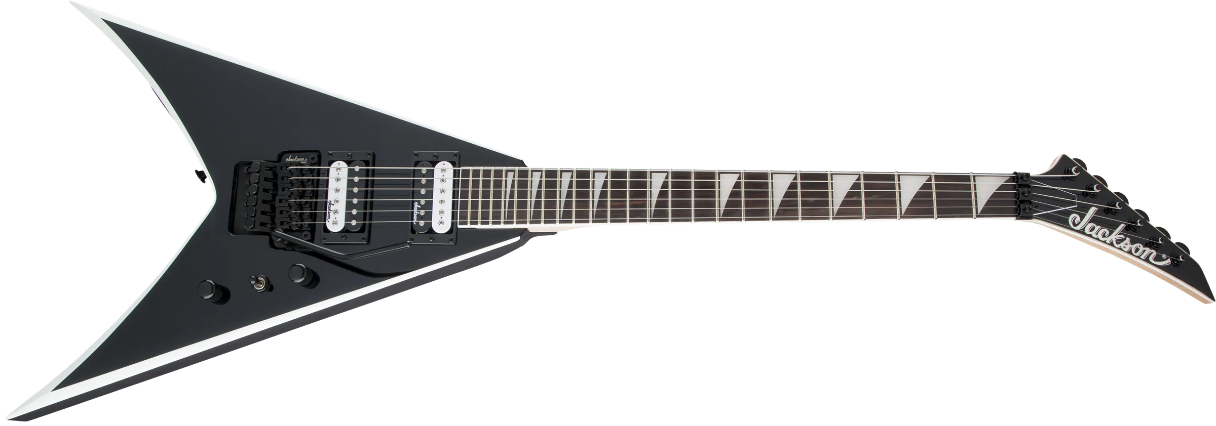 Jackson JS Series King V JS32 - Image 12