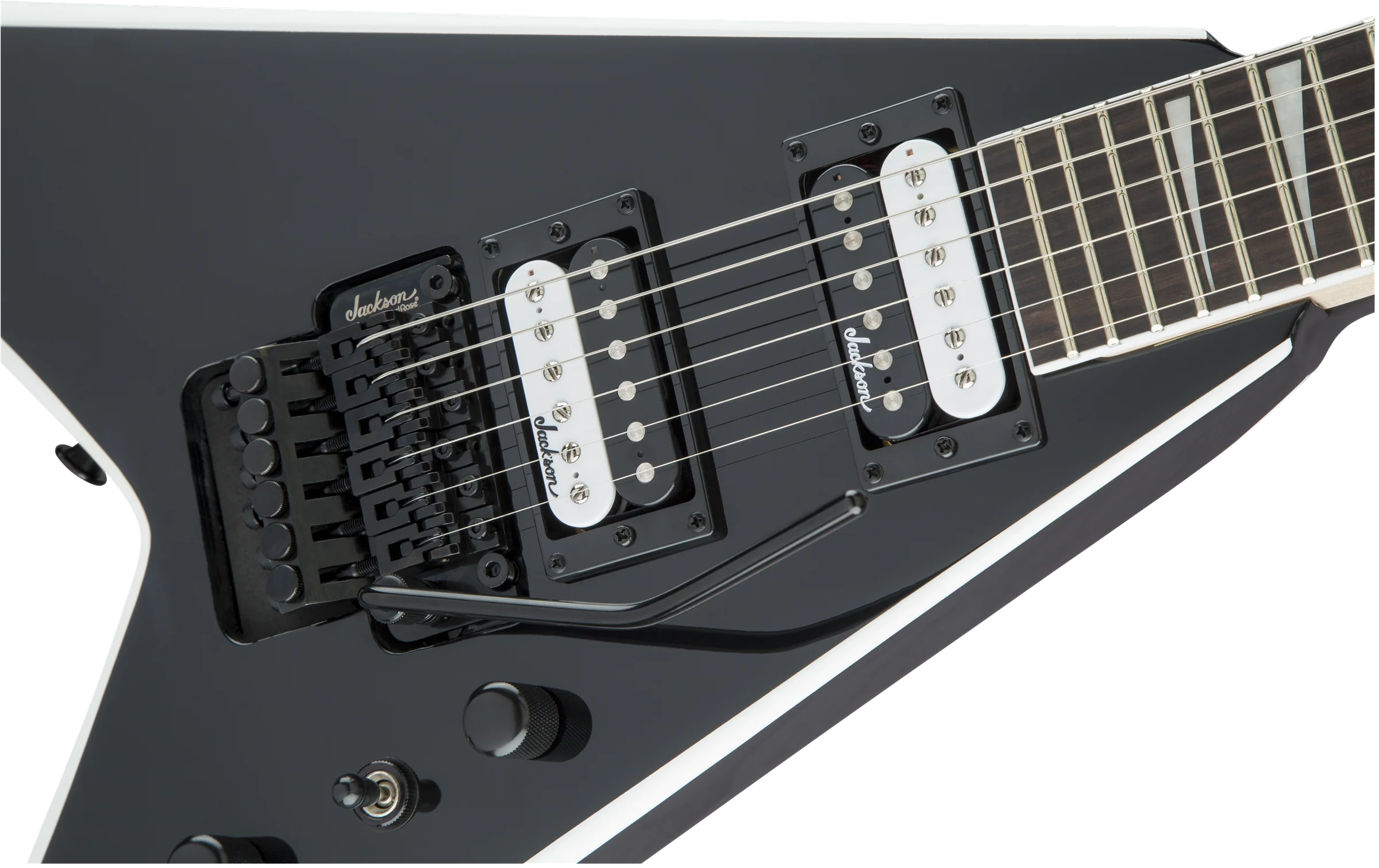 Jackson JS Series King V JS32 - Image 14